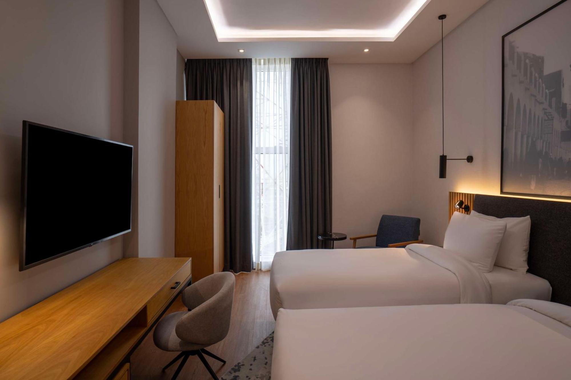 Hotel Radisson Madinah 4*