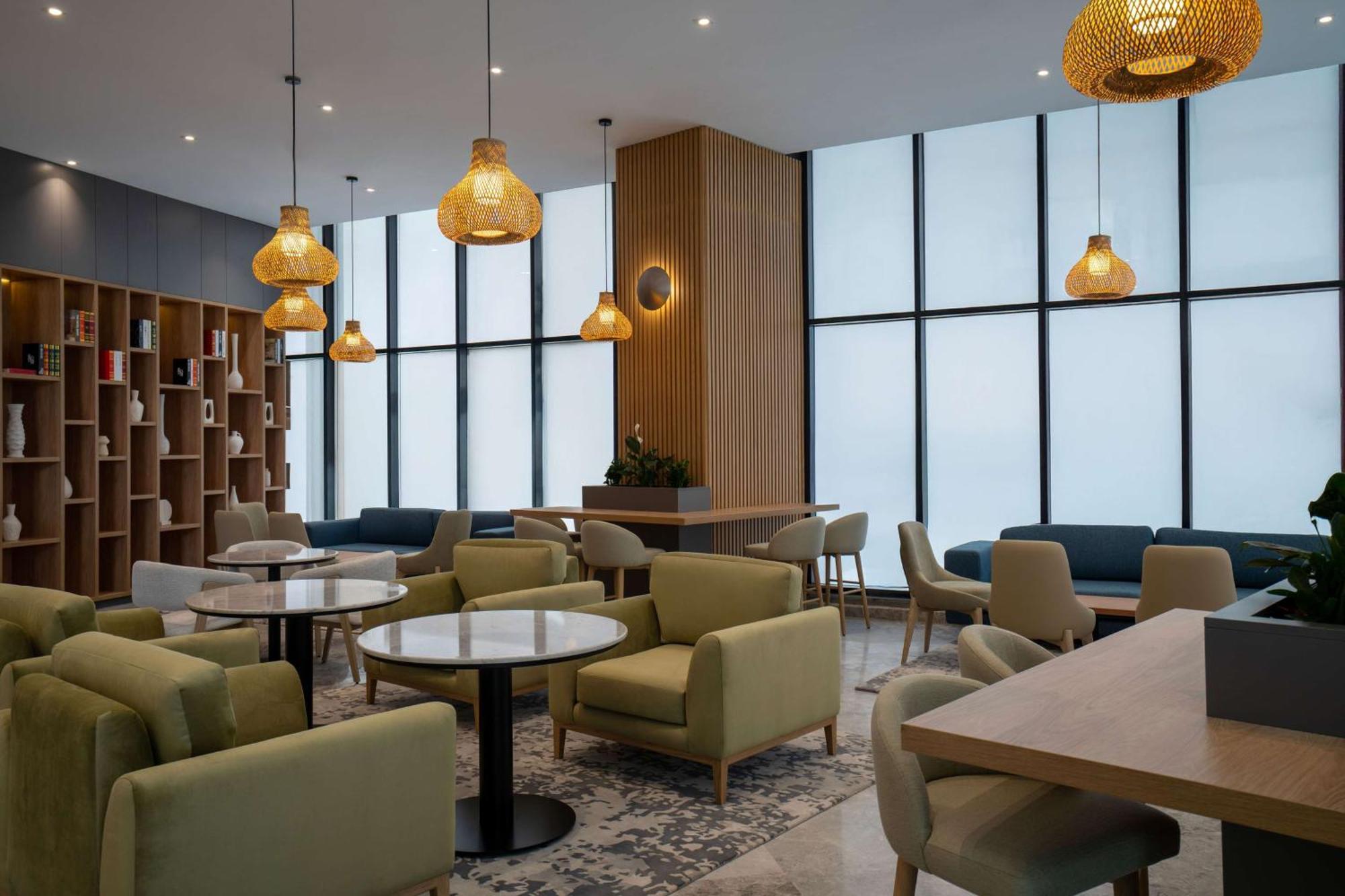 Radisson Madinah 4*