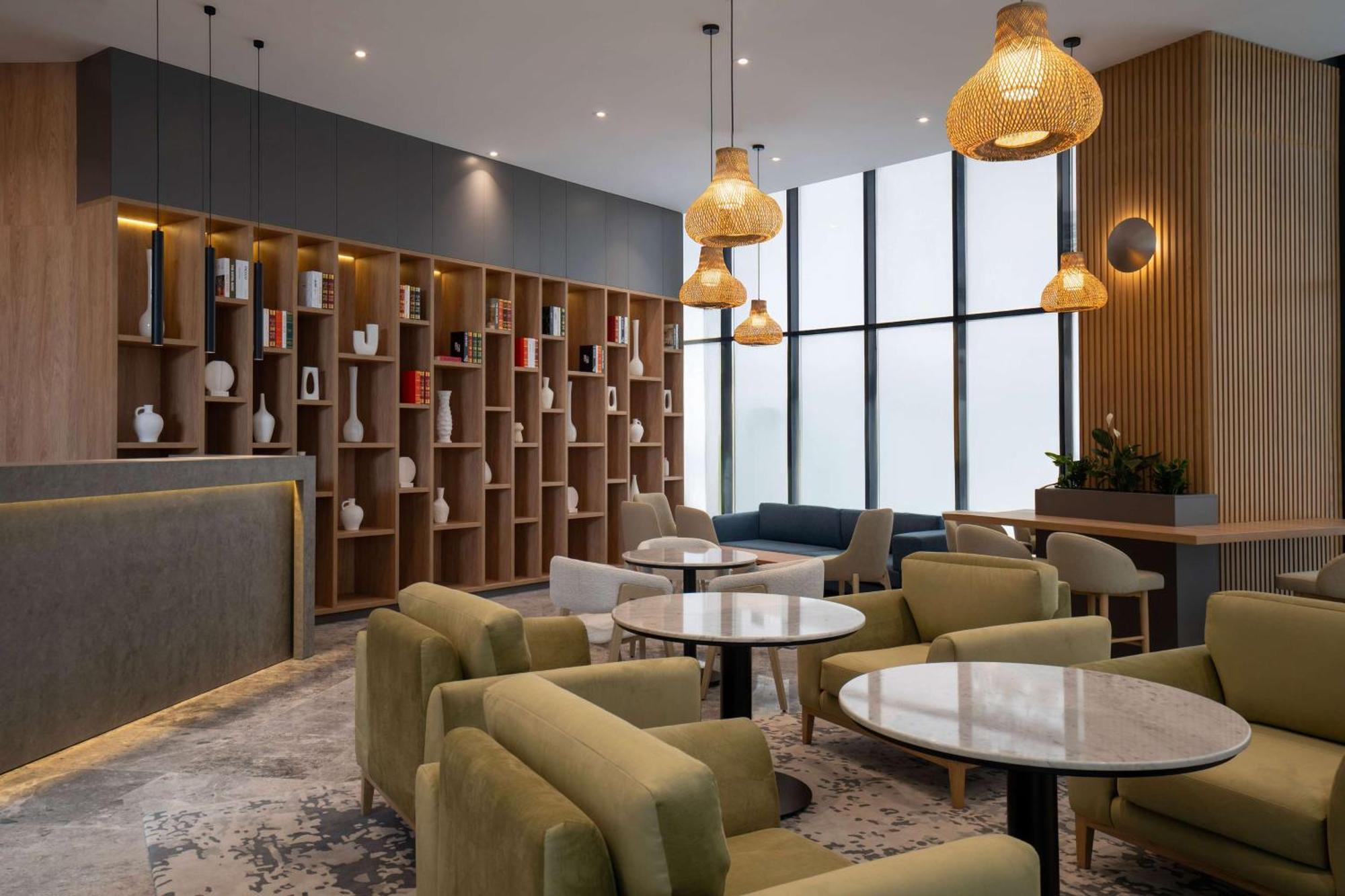 Radisson Madinah 4*