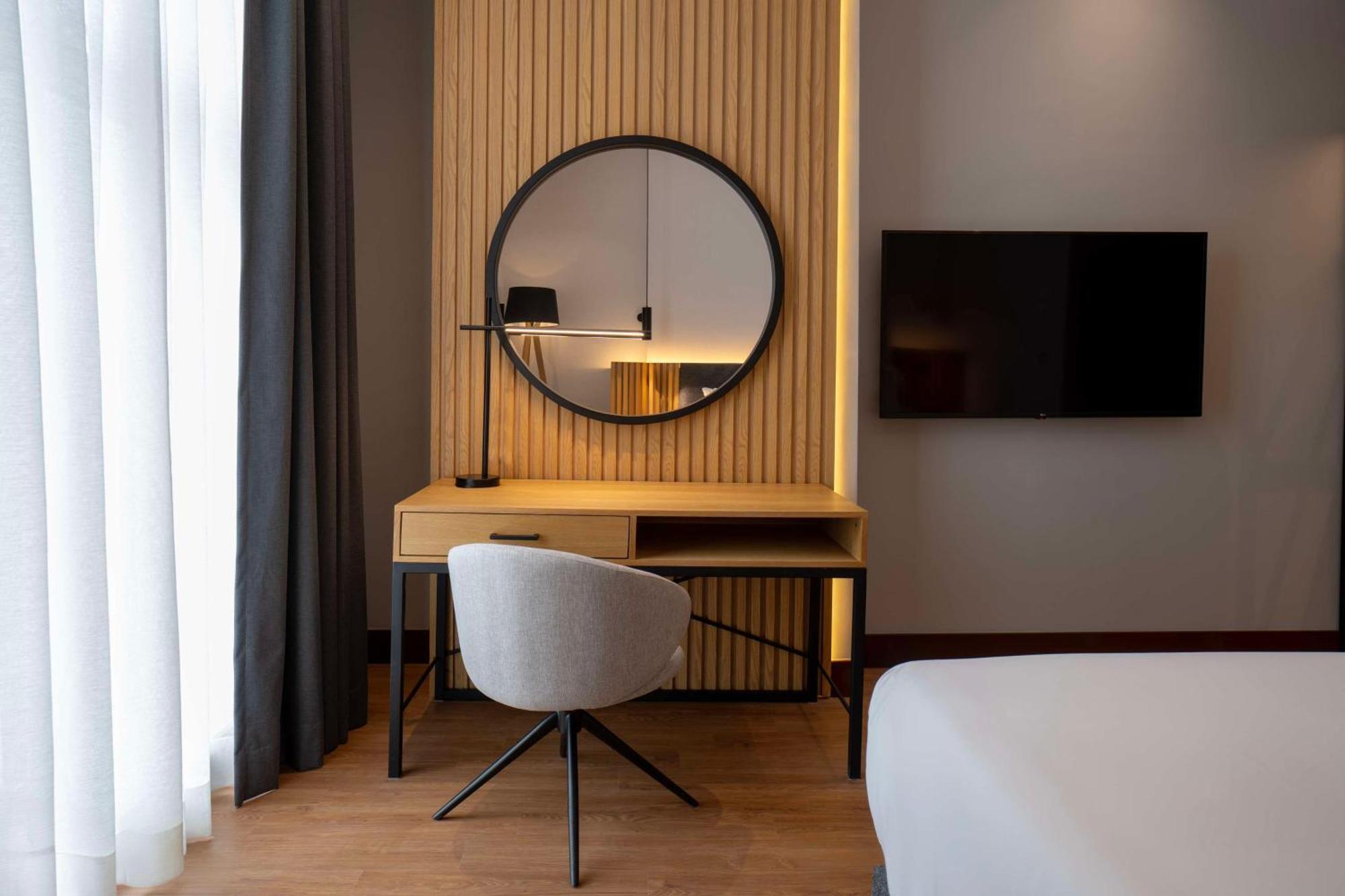 Radisson Madinah 4* Medina