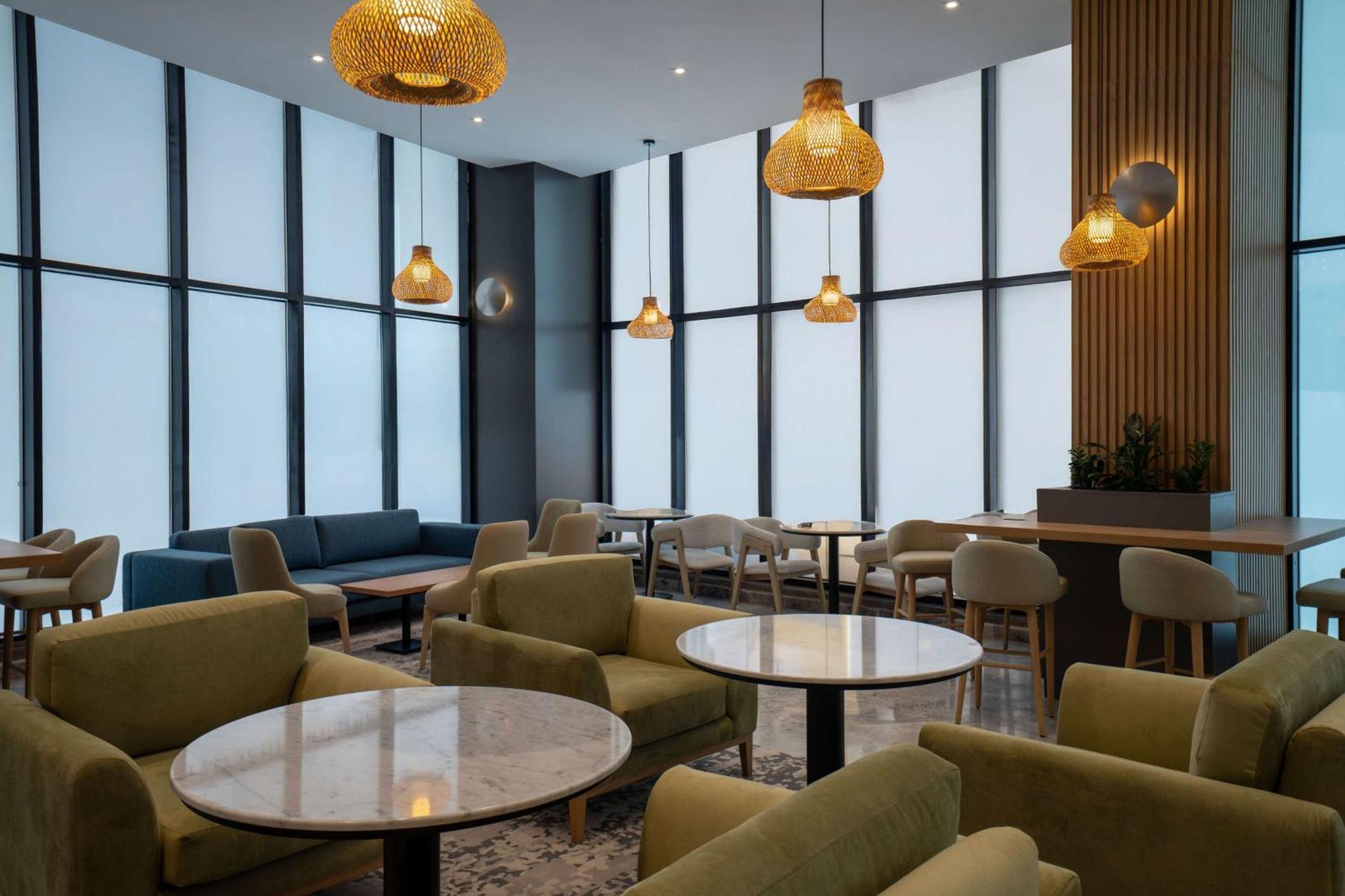 Hotel Radisson Madinah