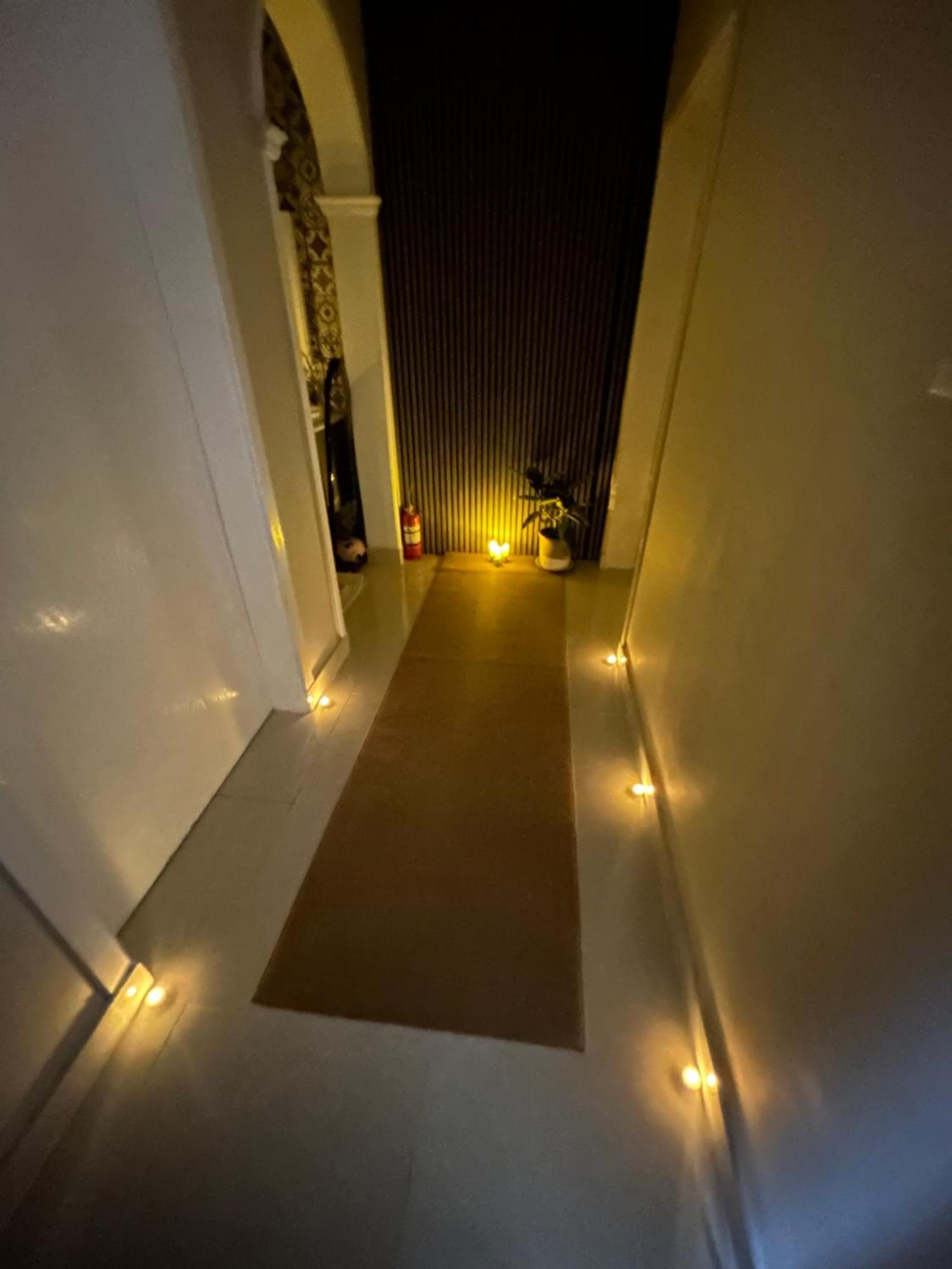 Homey Apartment