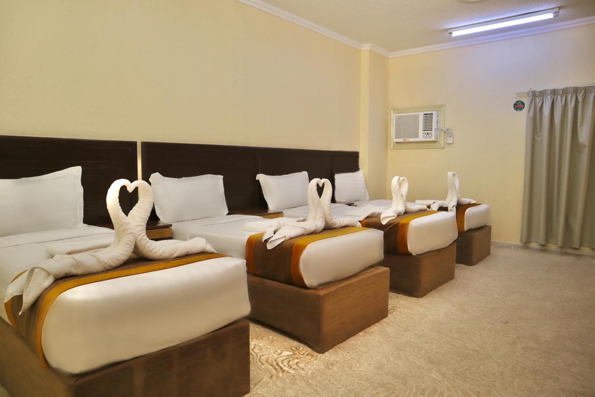Al-mukhtara Tower- Economy