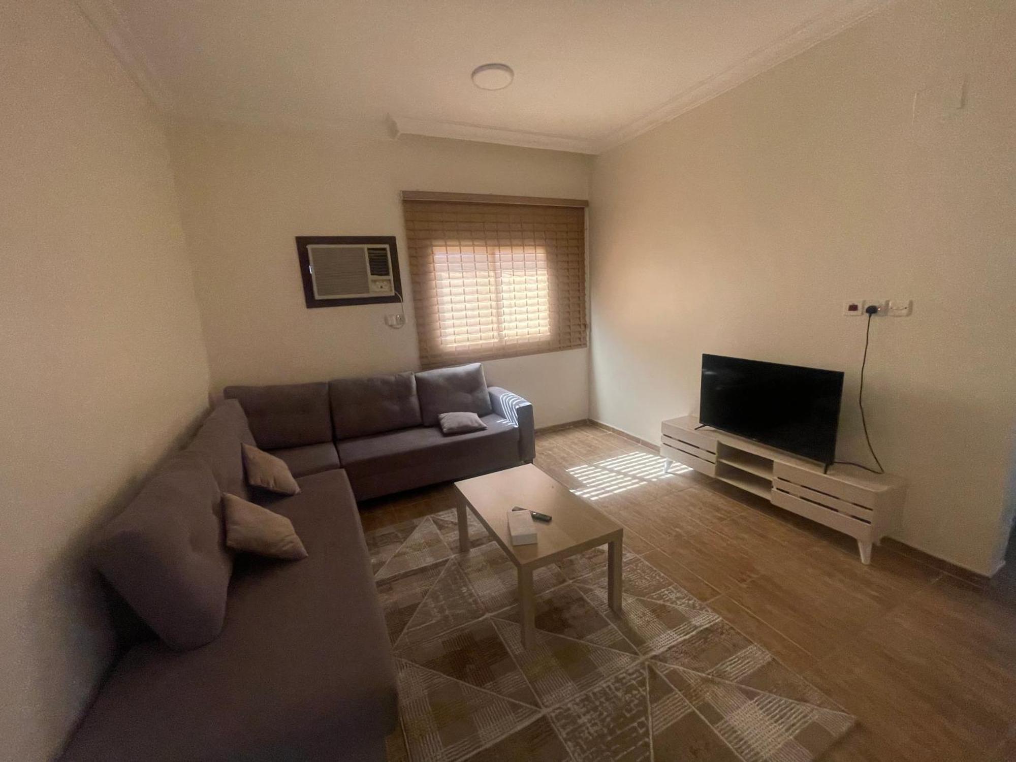 الفتح الخاصة Al-fateh Private Apartment
