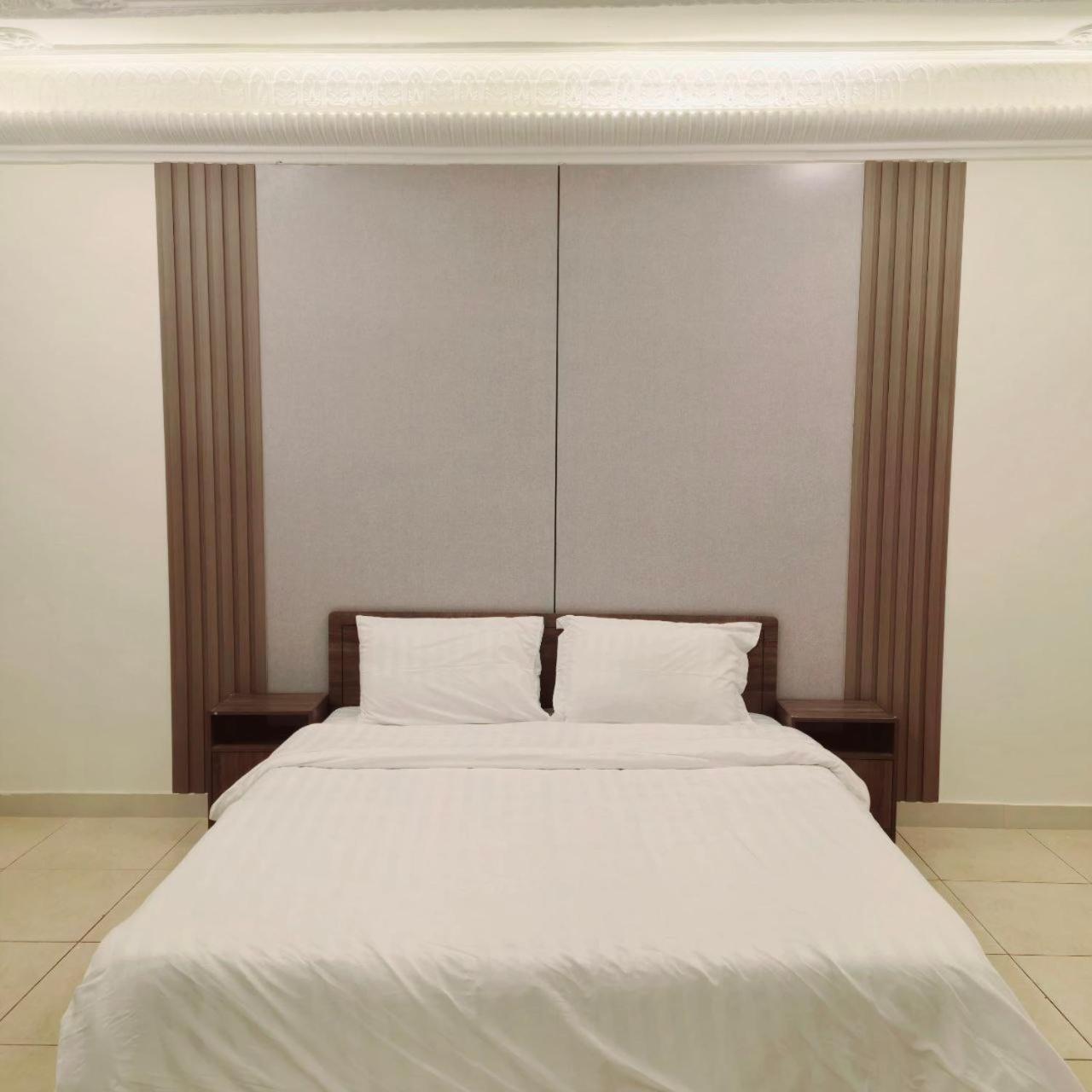 السلطان سكنية مستقلة Private Independent Apartment