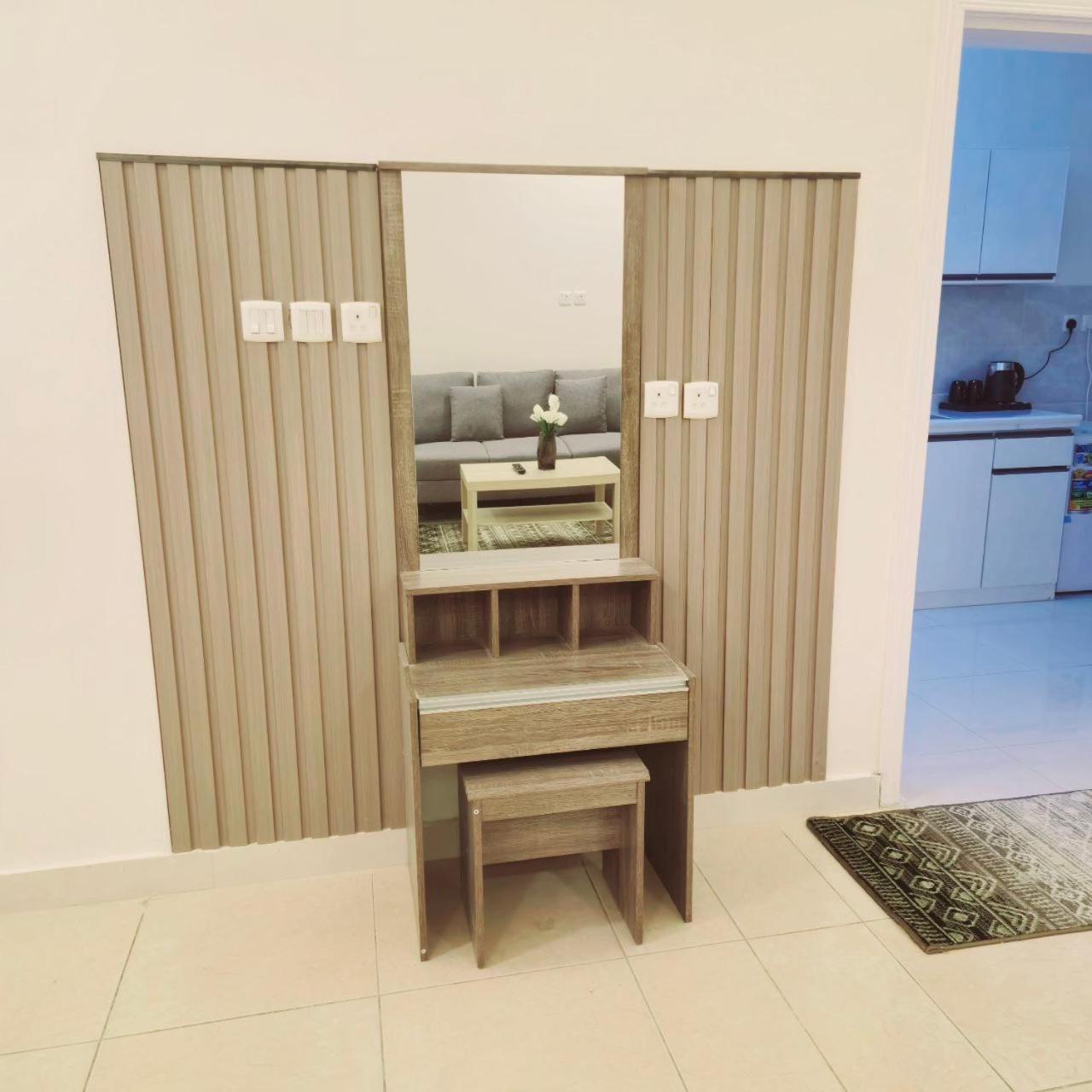 Apartment السلطان سكنية مستقلة Private Independent