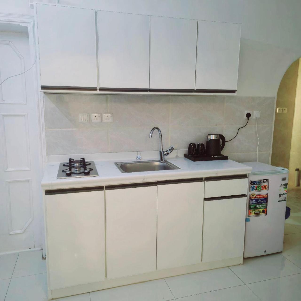 السلطان سكنية مستقلة Private Independent Apartment Medina