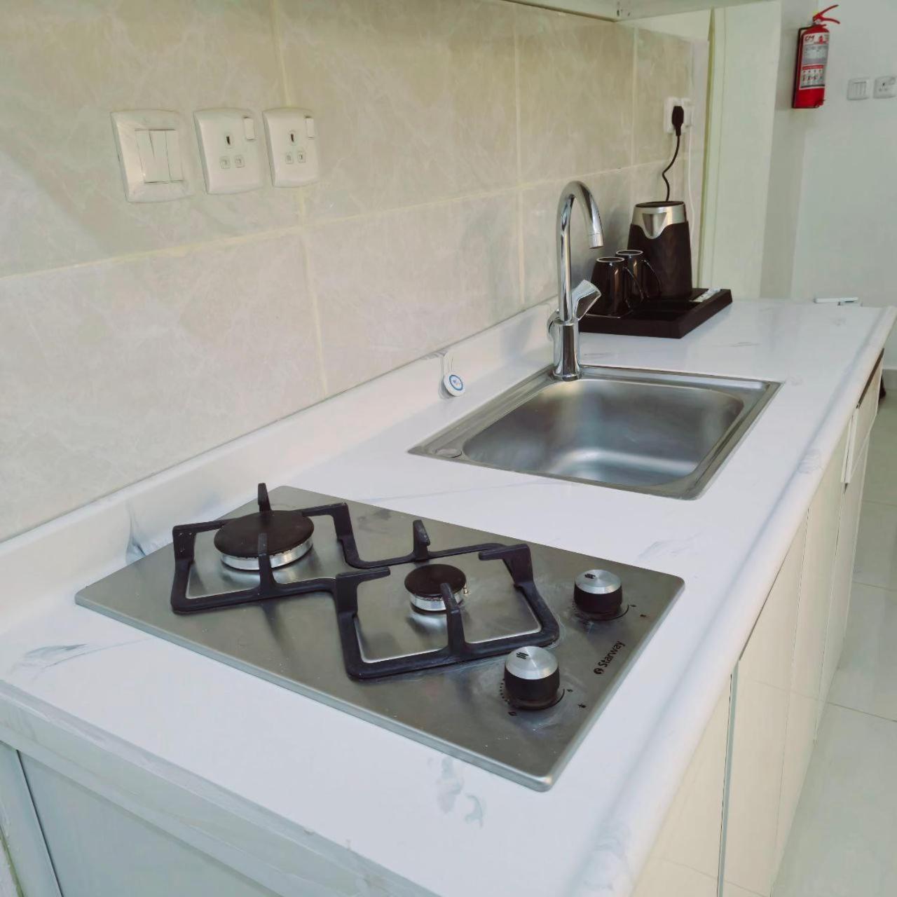 Apartment السلطان سكنية مستقلة Private Independent Medina