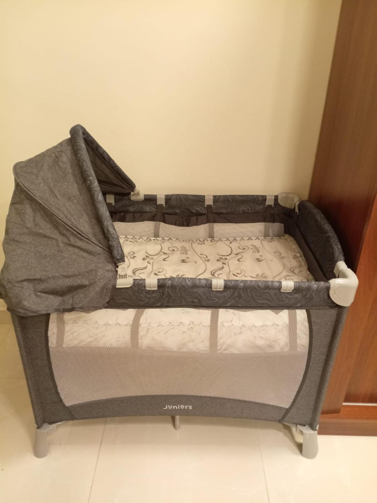 Apartment الياسمين