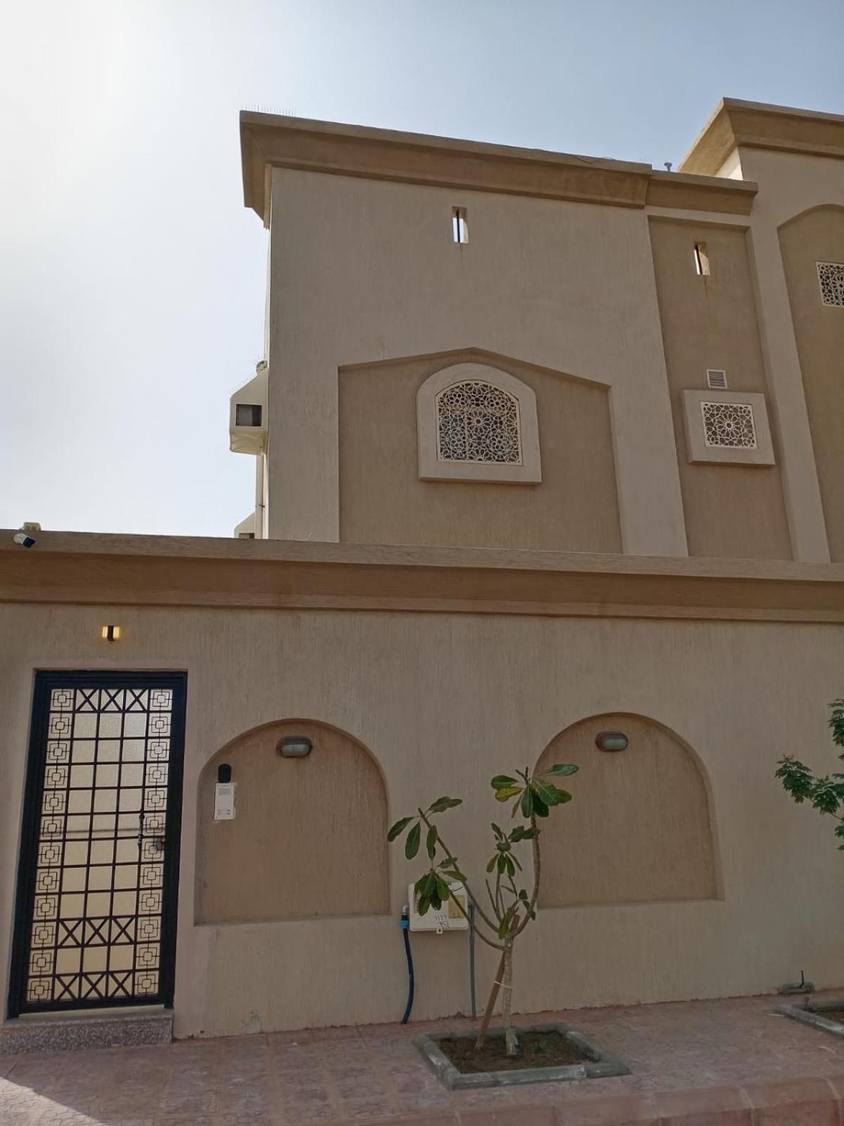 الياسمين Apartment *