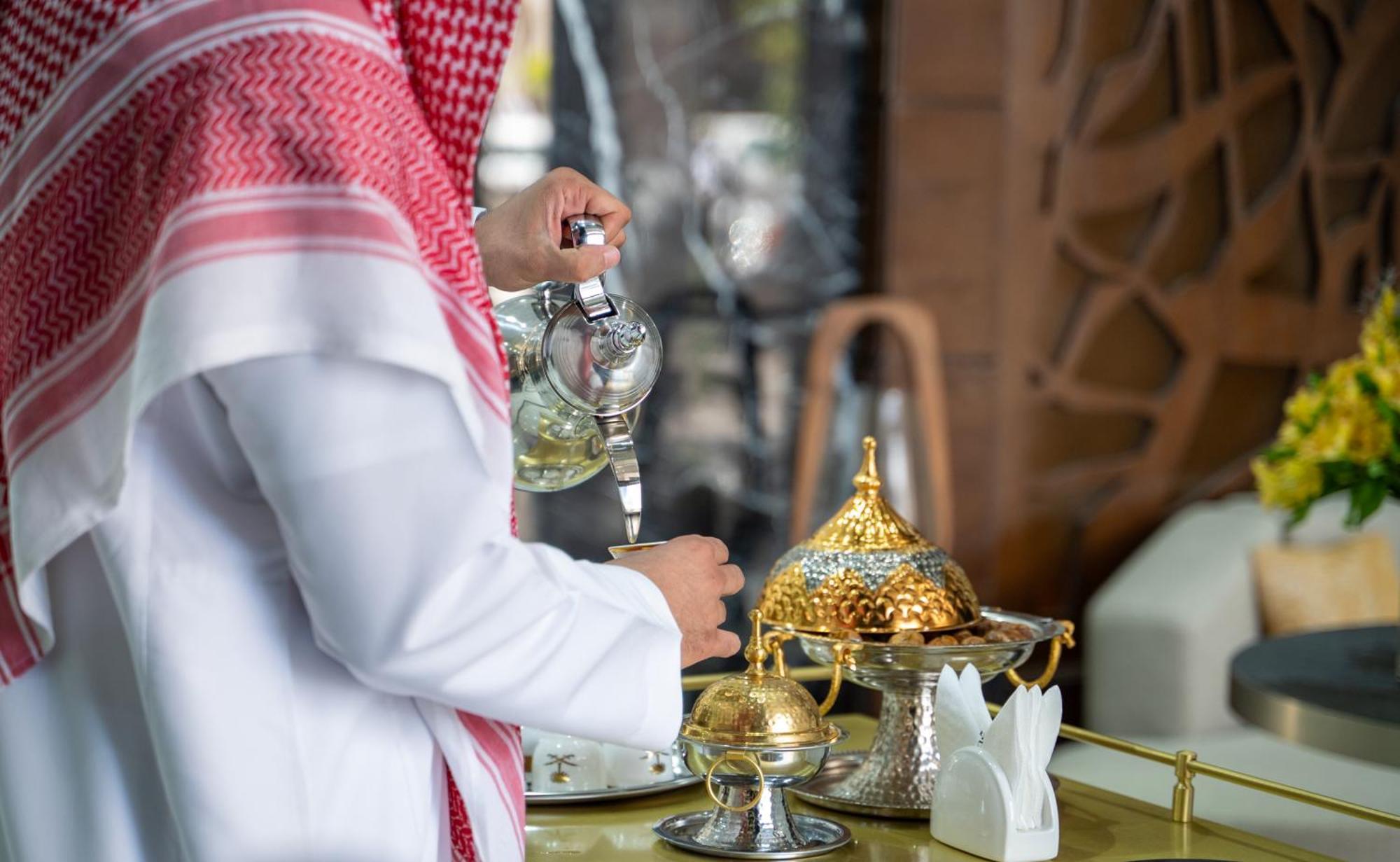 Rotana Al Manakha Madinah * Medina