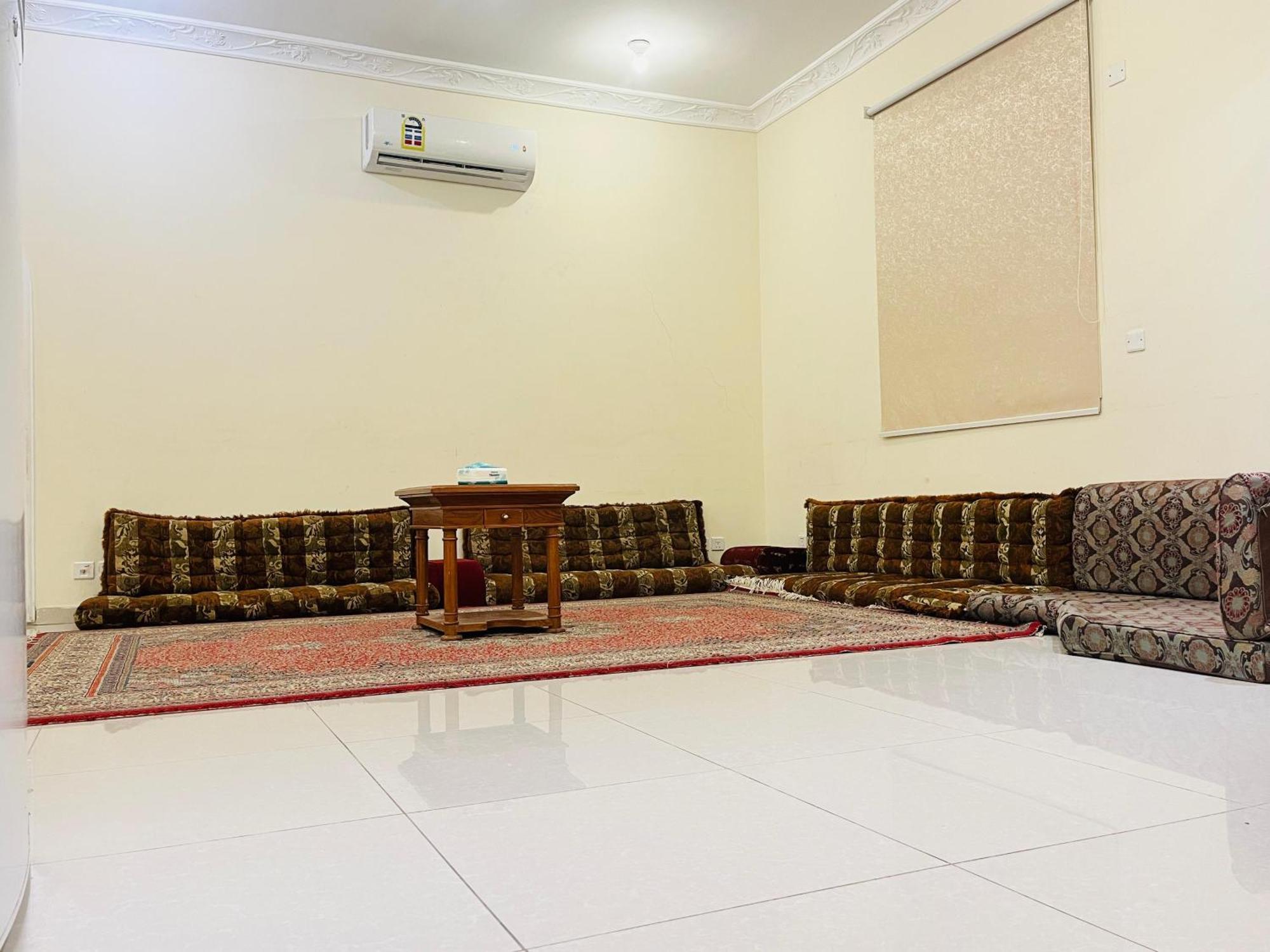 Al-farooq * Medina