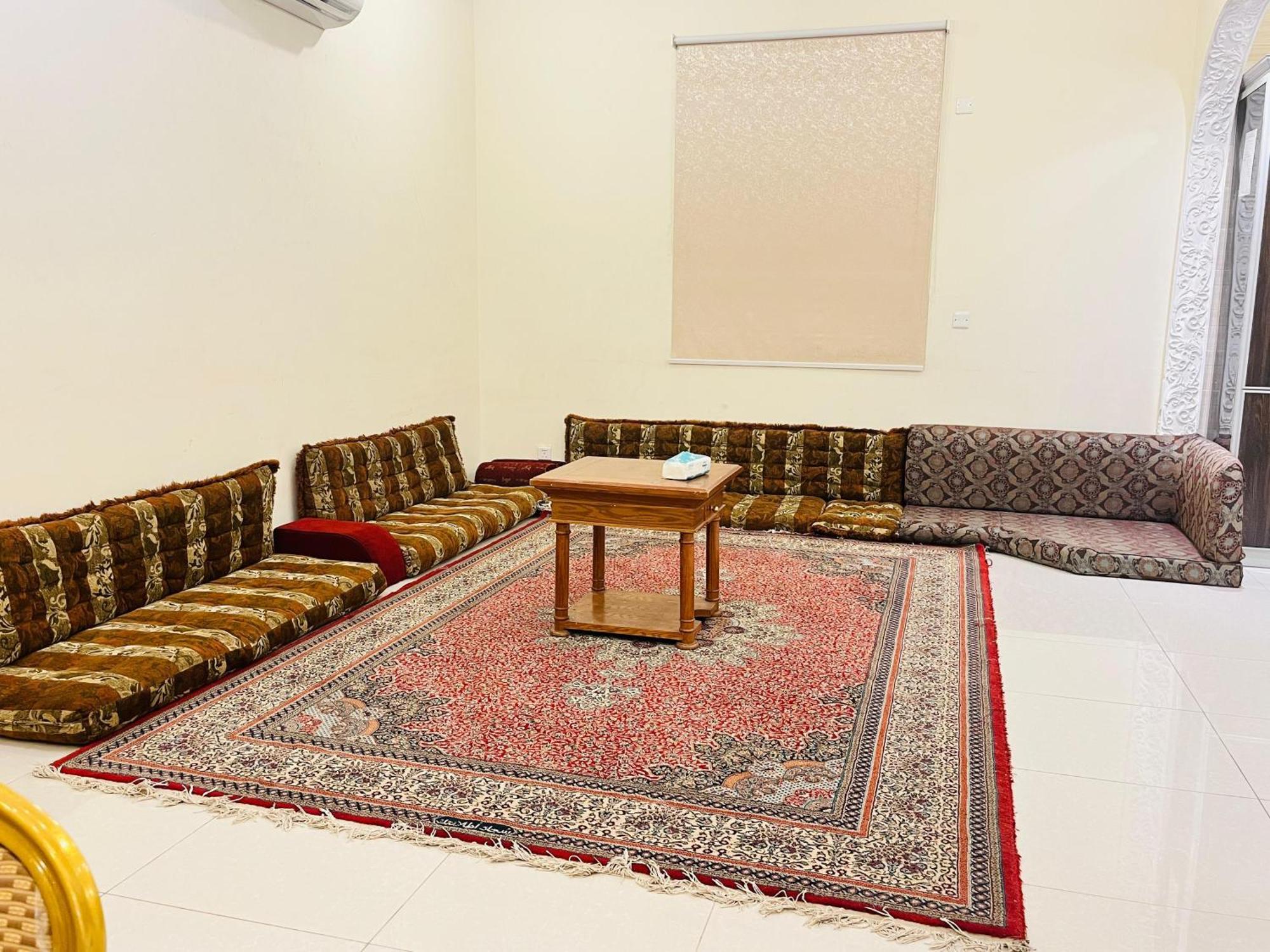 Apartment Al-farooq Medina