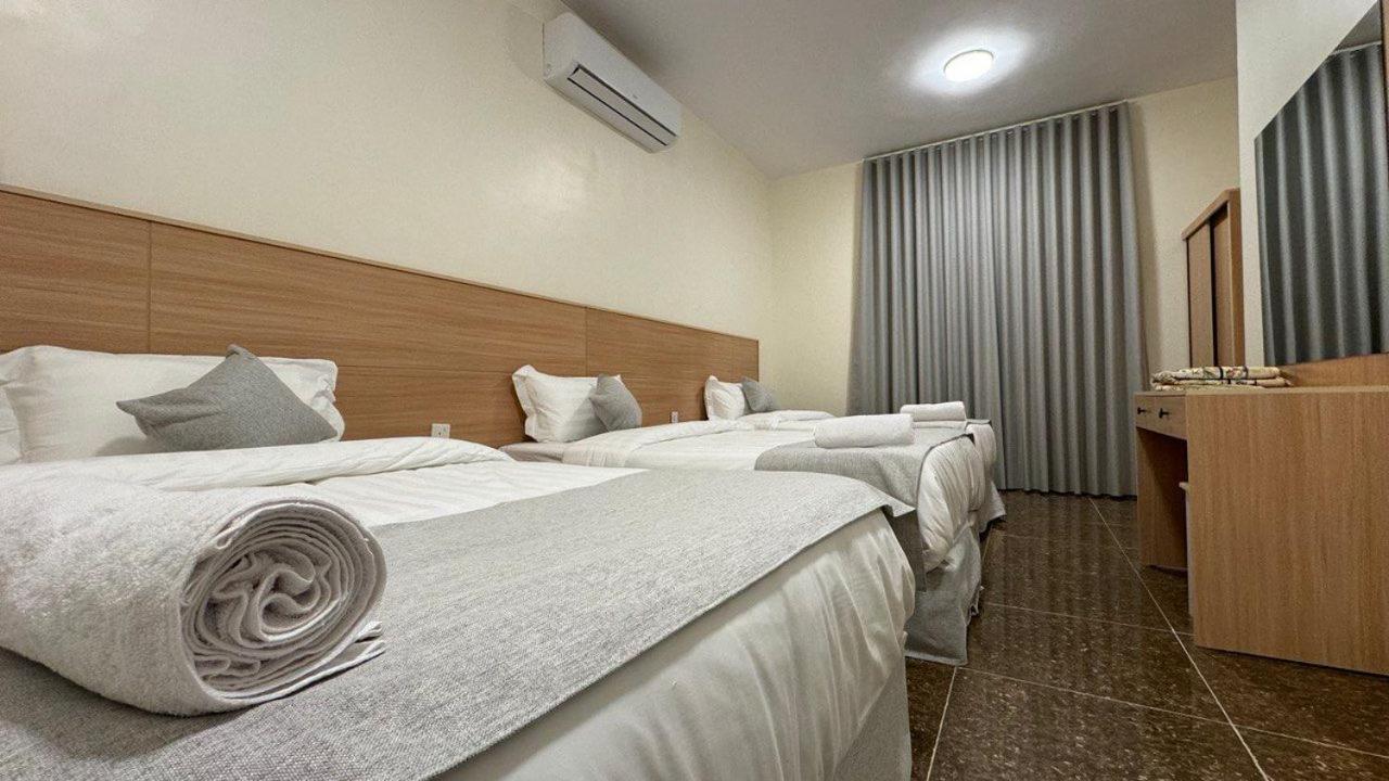 Hotel Jwann In Residential