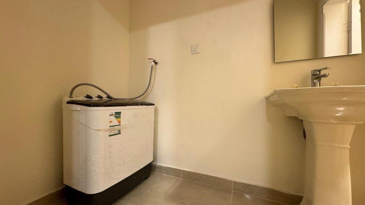 Jwann In Residential Hotel Medina