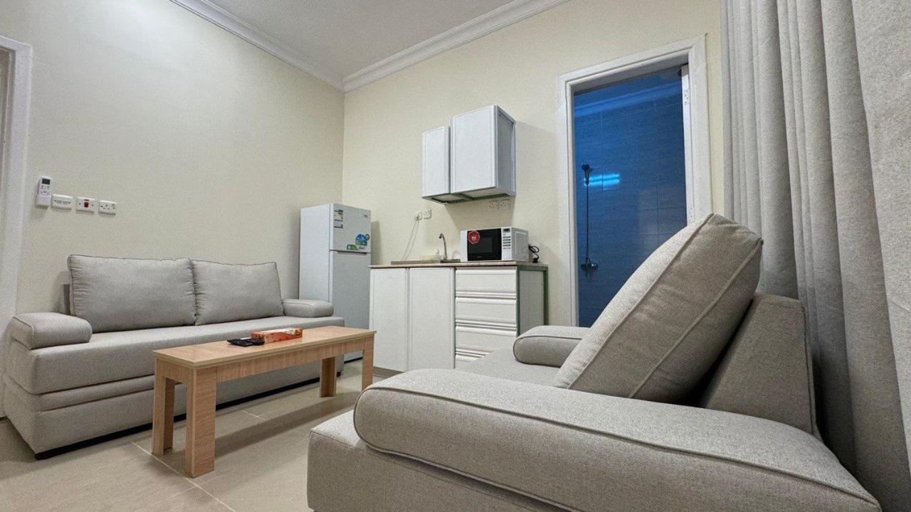 Hotel Jwann In Residential *