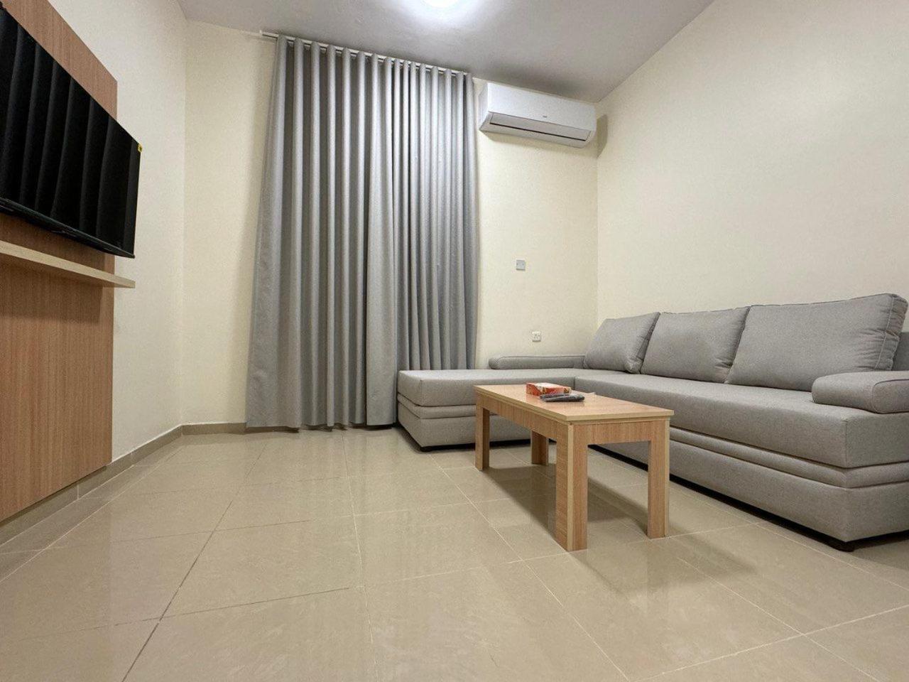 Jwann In Residential Hotel Medina