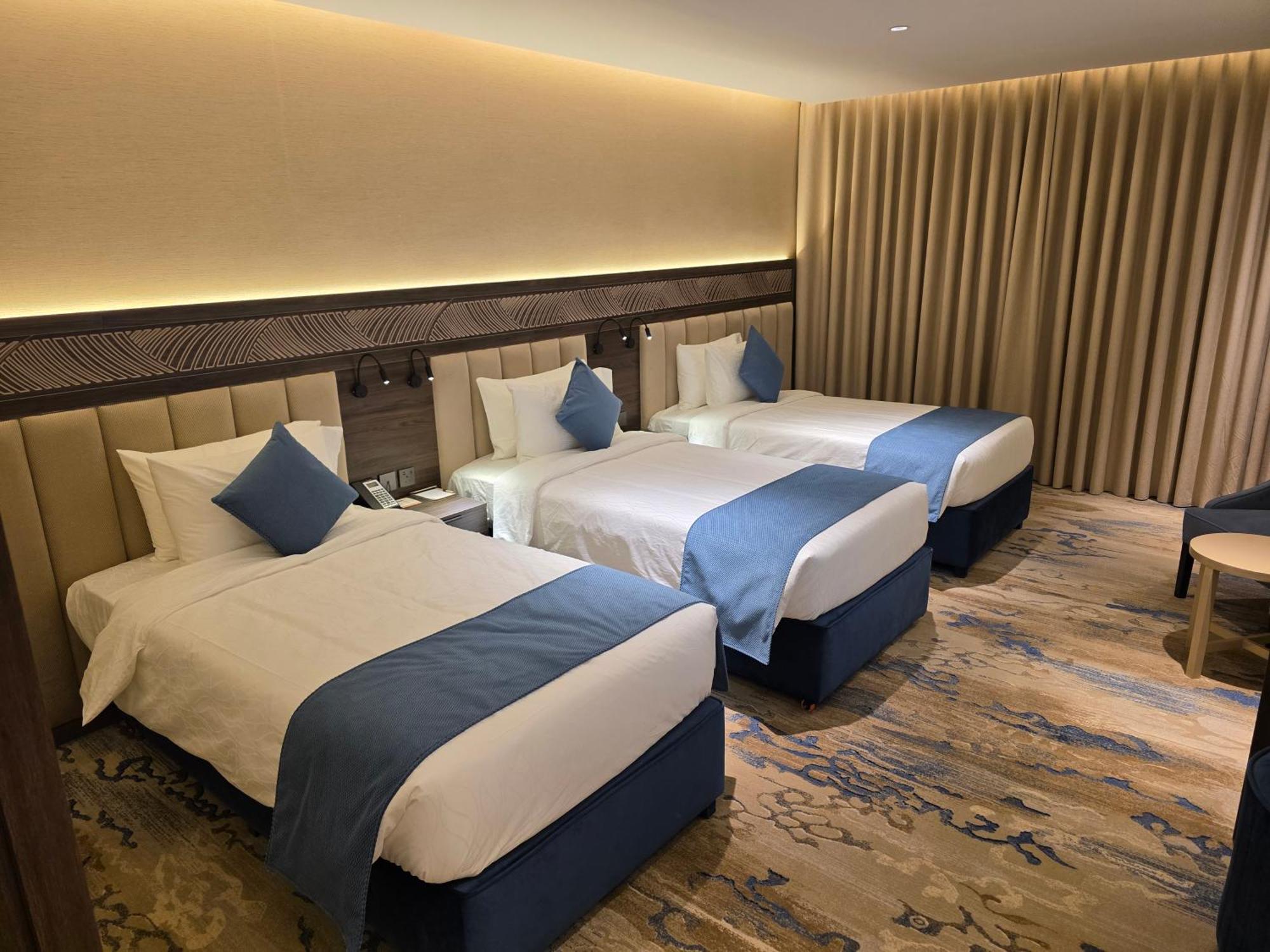 Hotel Sedra Global 4*