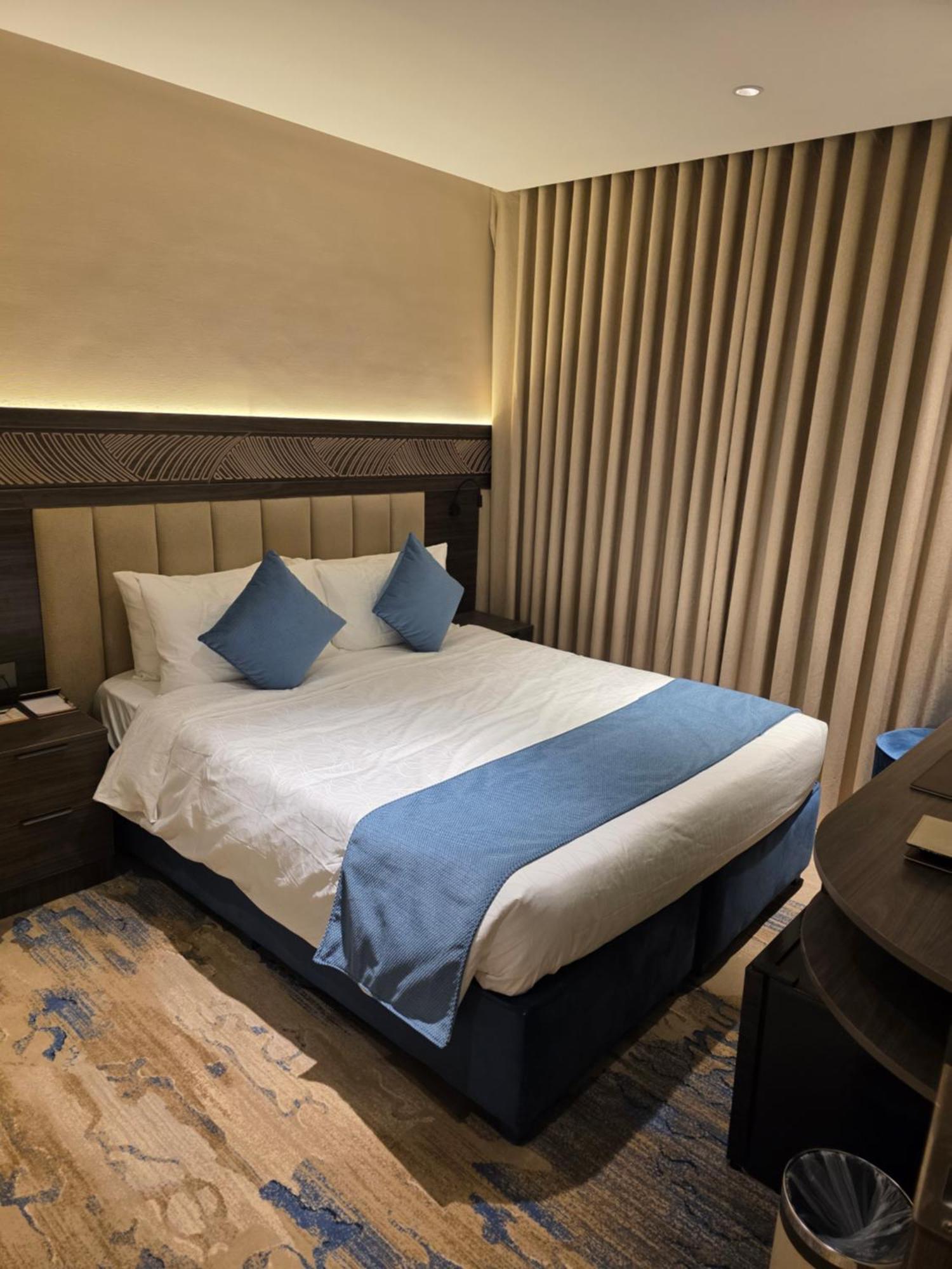 Hotel Sedra Global
