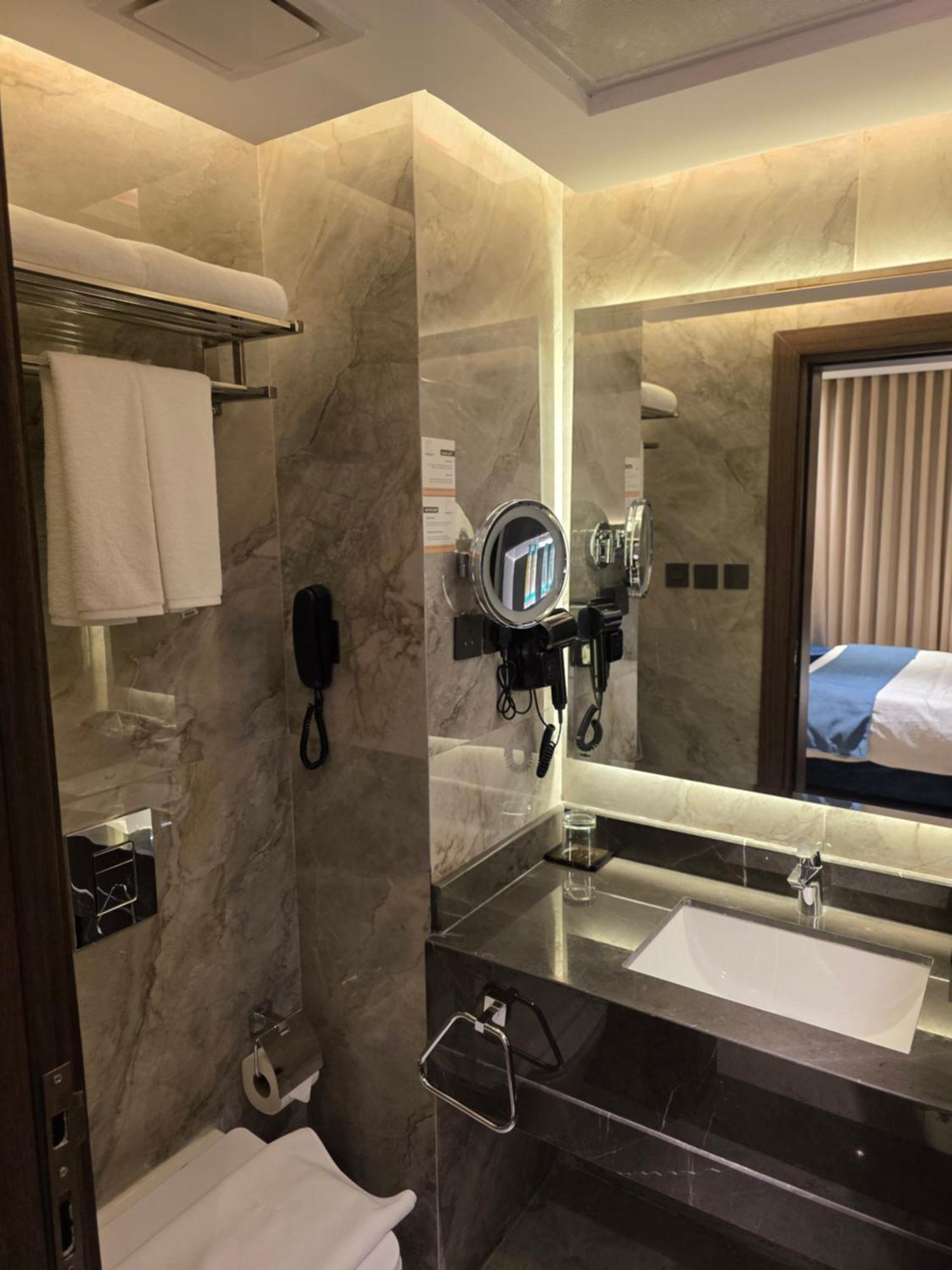 Sedra Global Hotel Medina