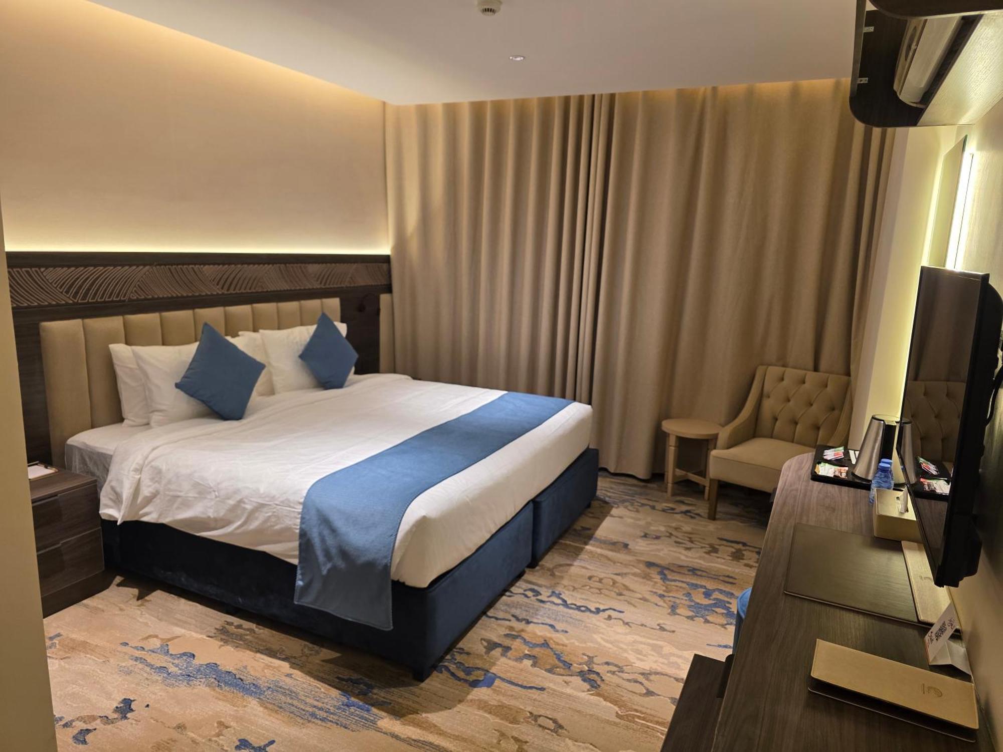 Sedra Global 4* Medina