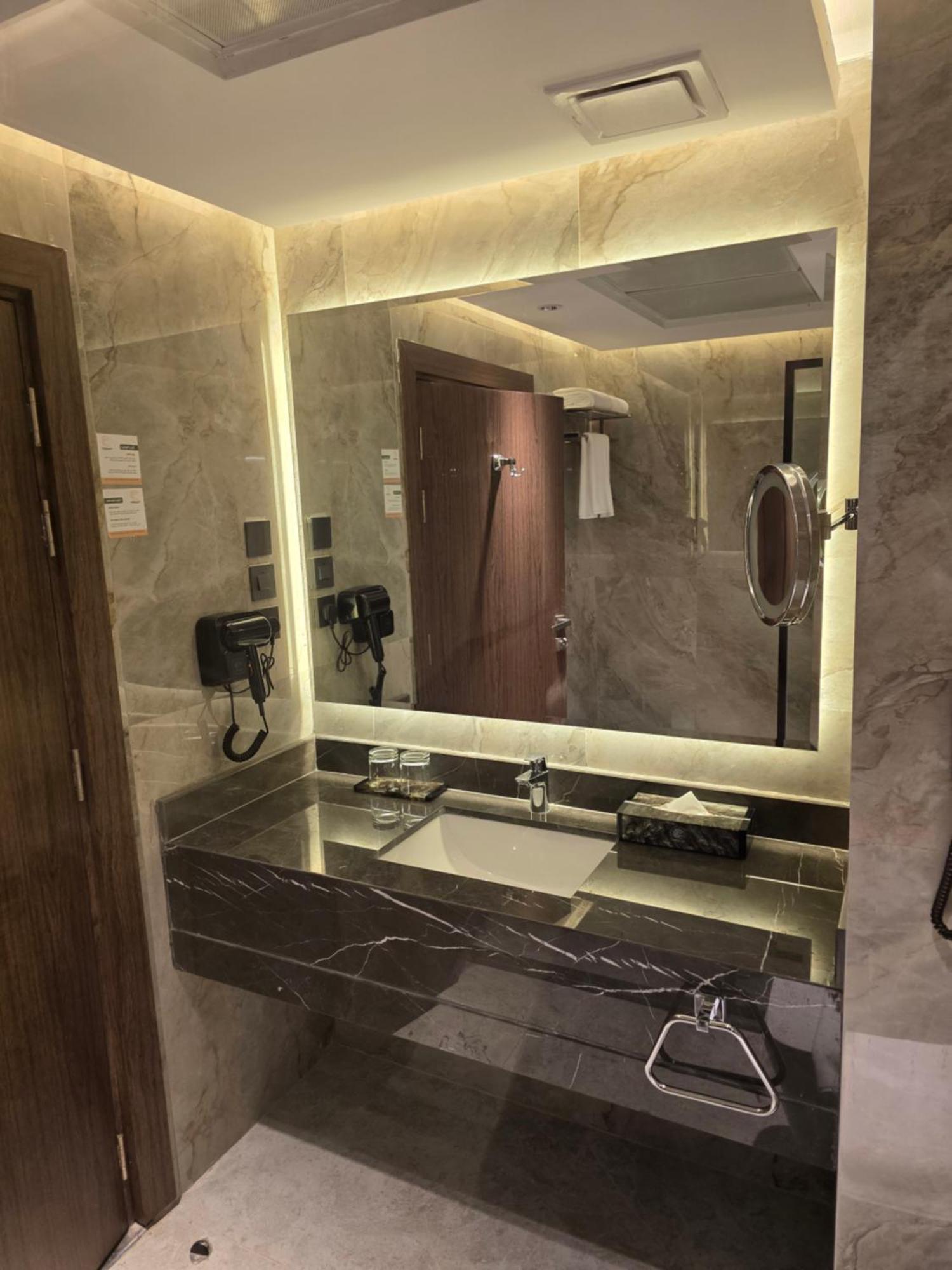 Hotel Sedra Global 4*