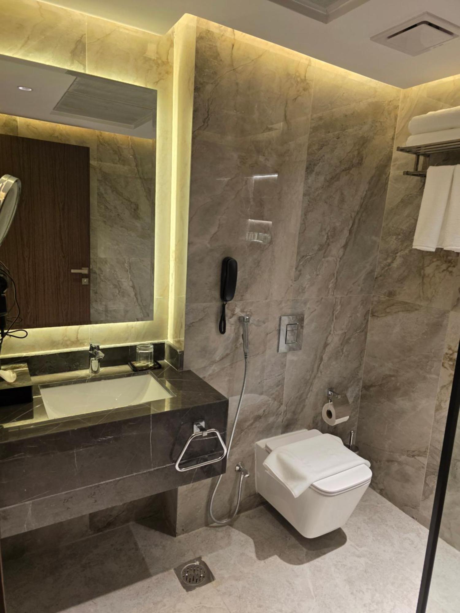 Sedra Global Hotel Medina