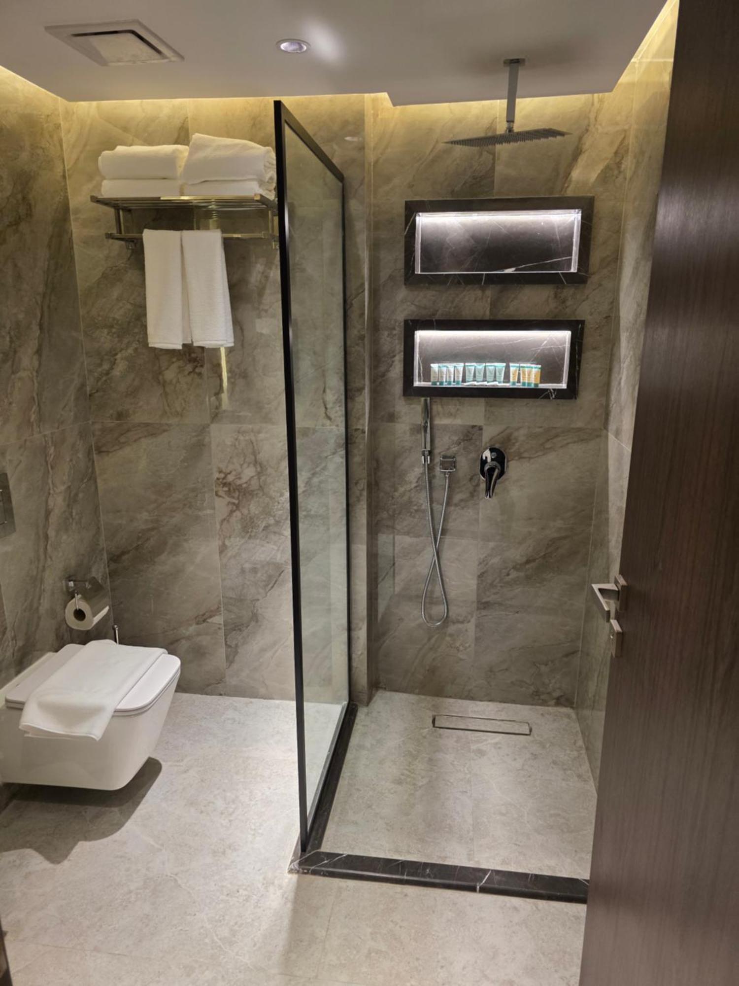 Sedra Global Hotel