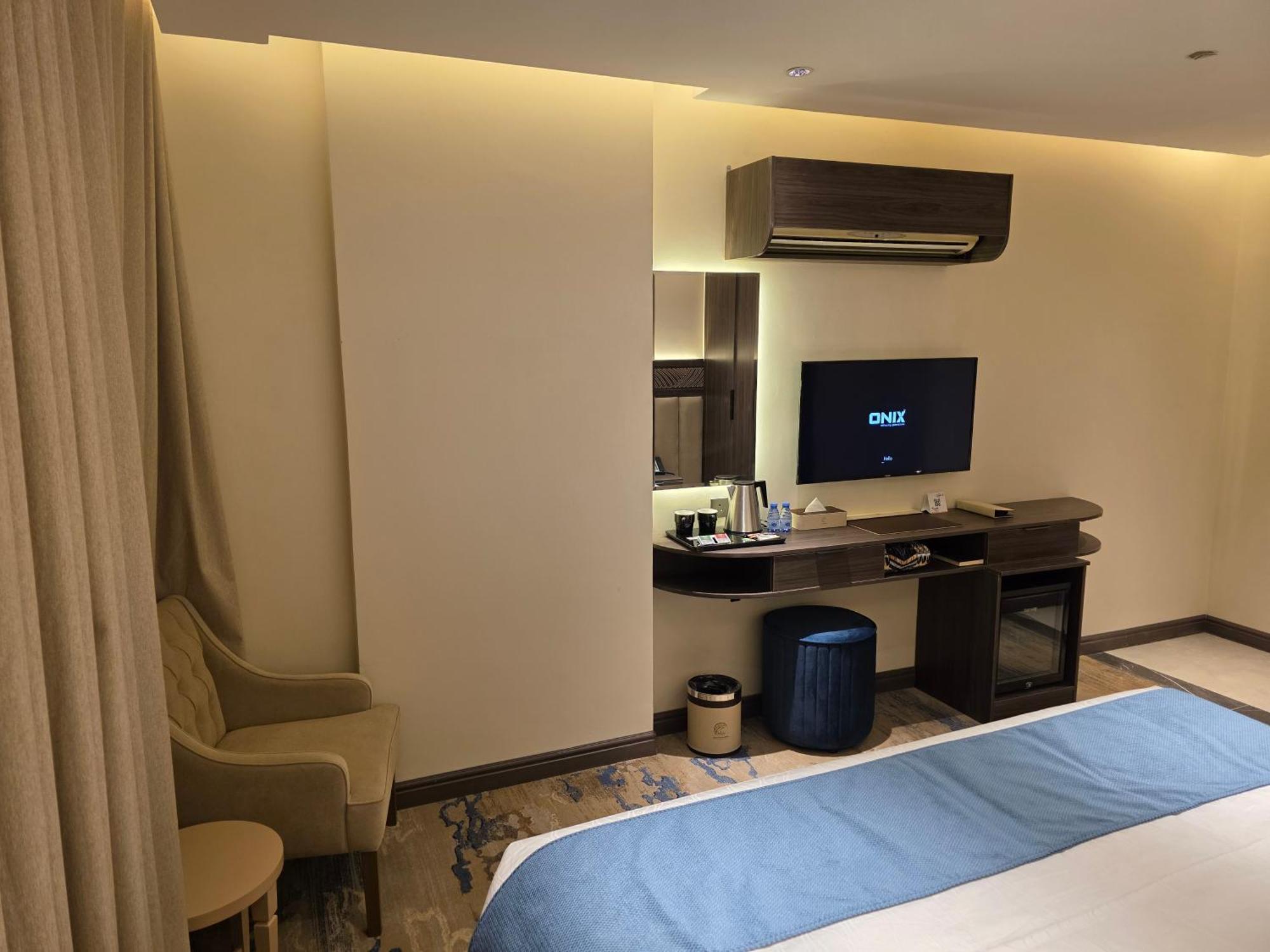 Hotel Sedra Global