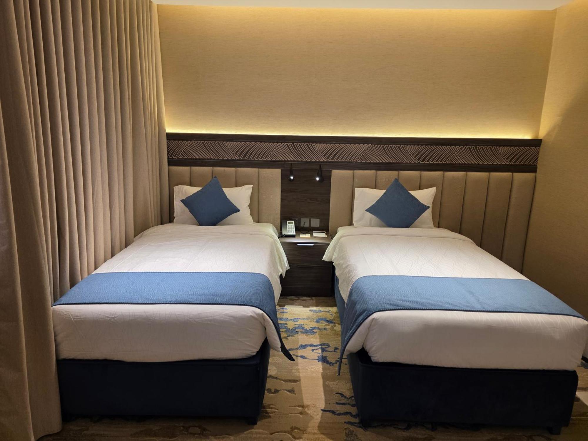 Hotel Sedra Global 4*