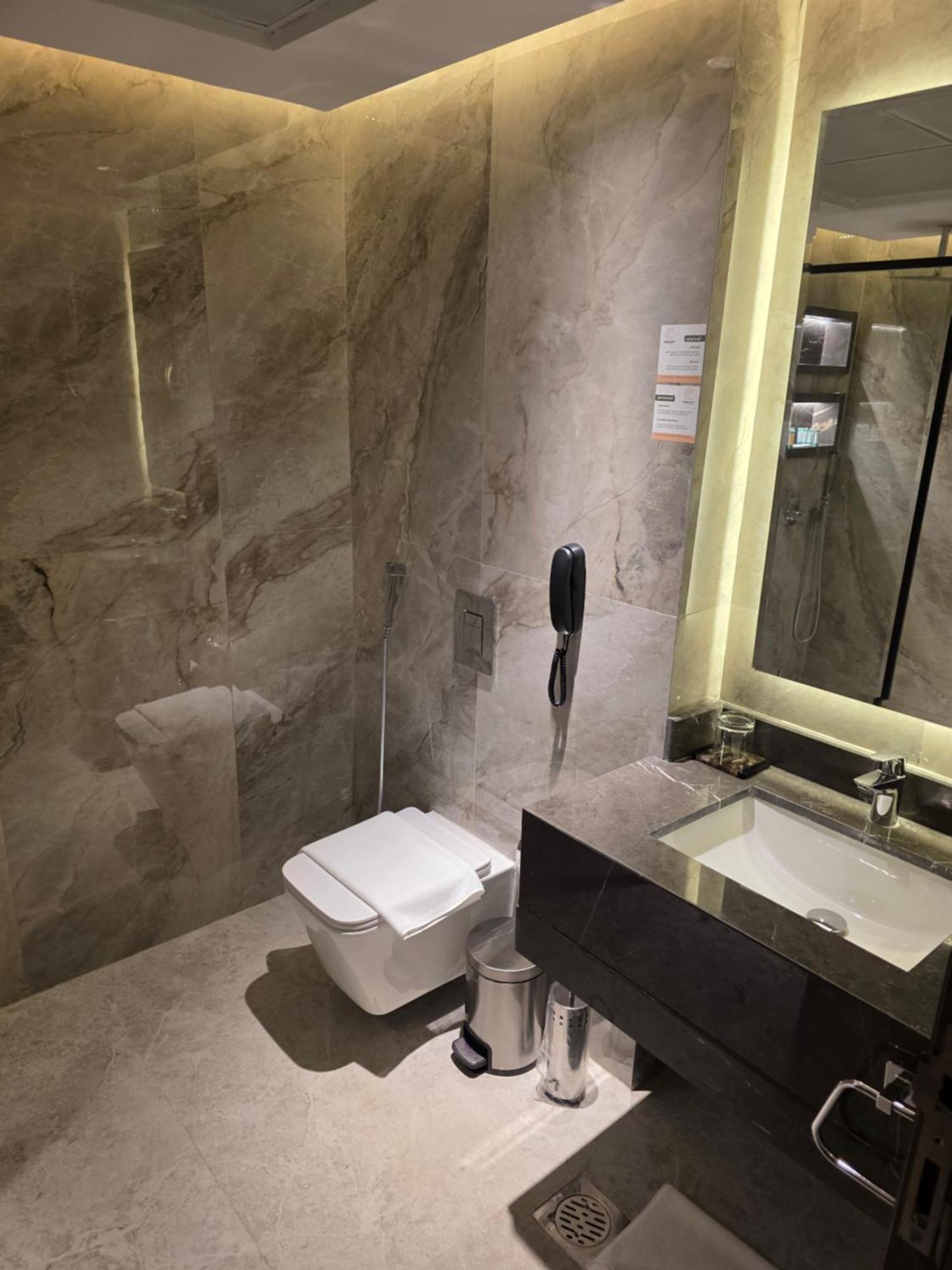 Sedra Global Hotel 4*