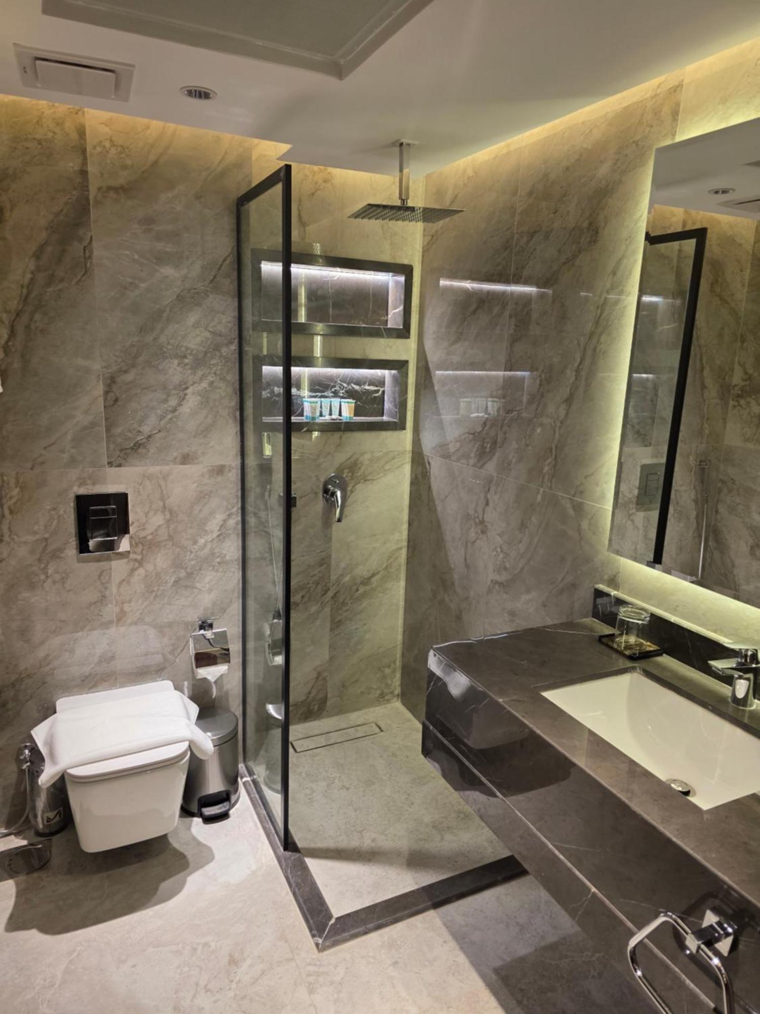 Sedra Global Hotel