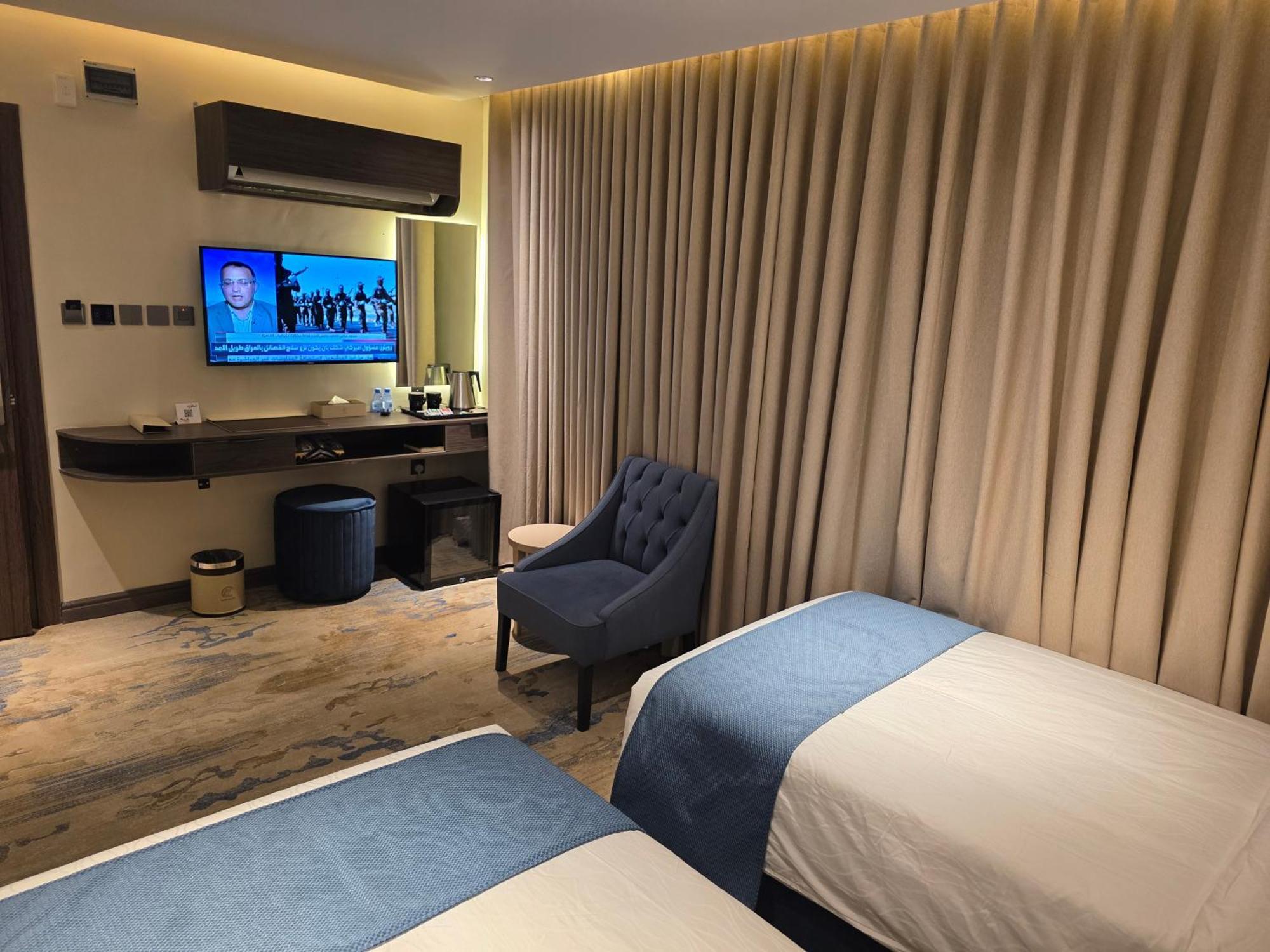 Hotel Sedra Global 4*
