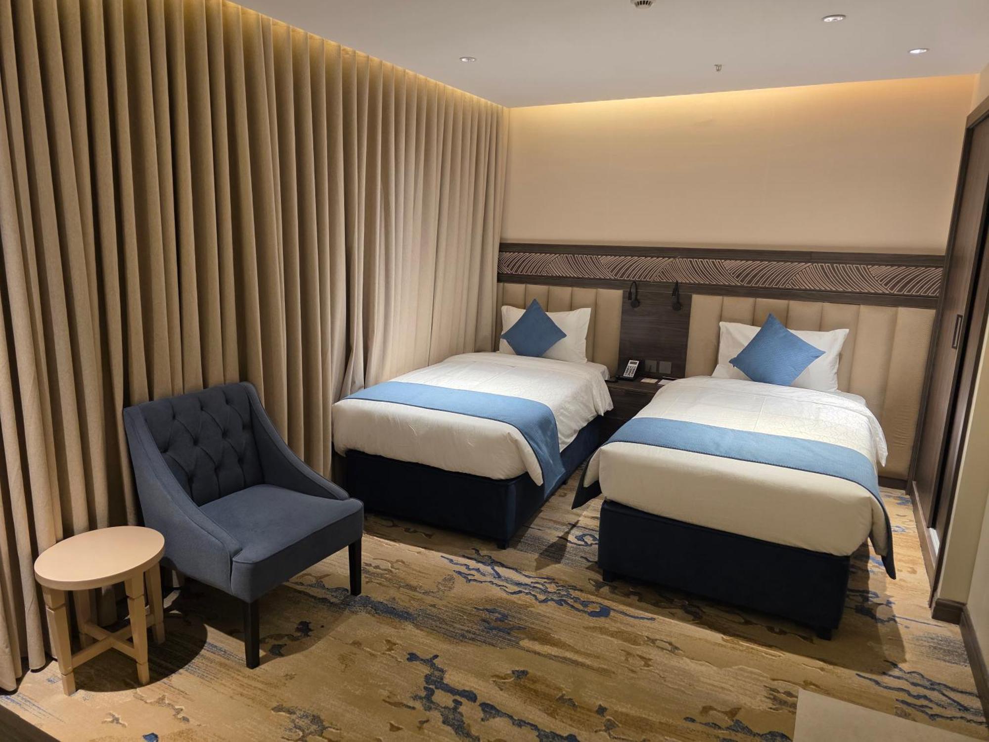 Hotel Sedra Global 4*
