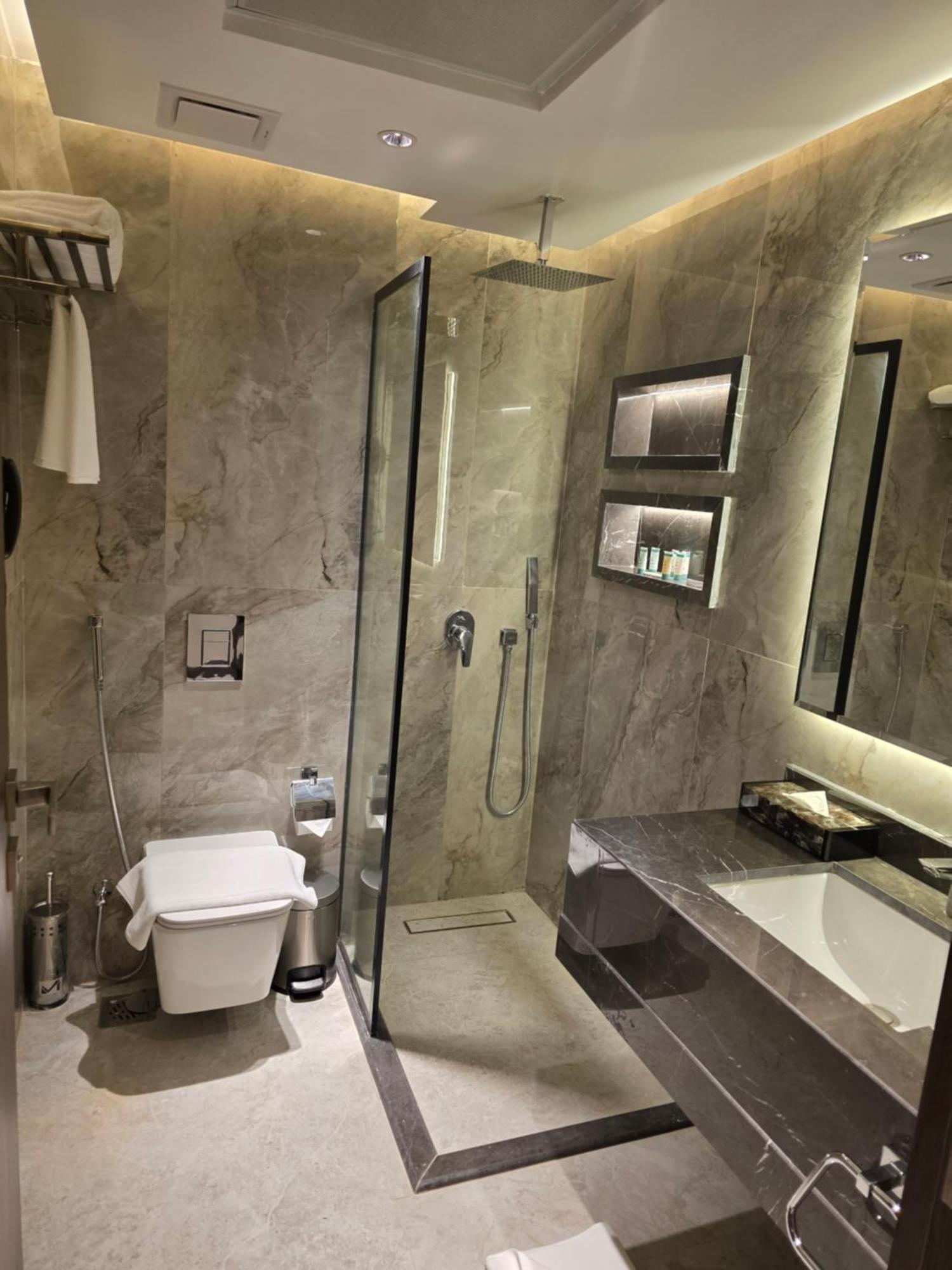 Hotel Sedra Global