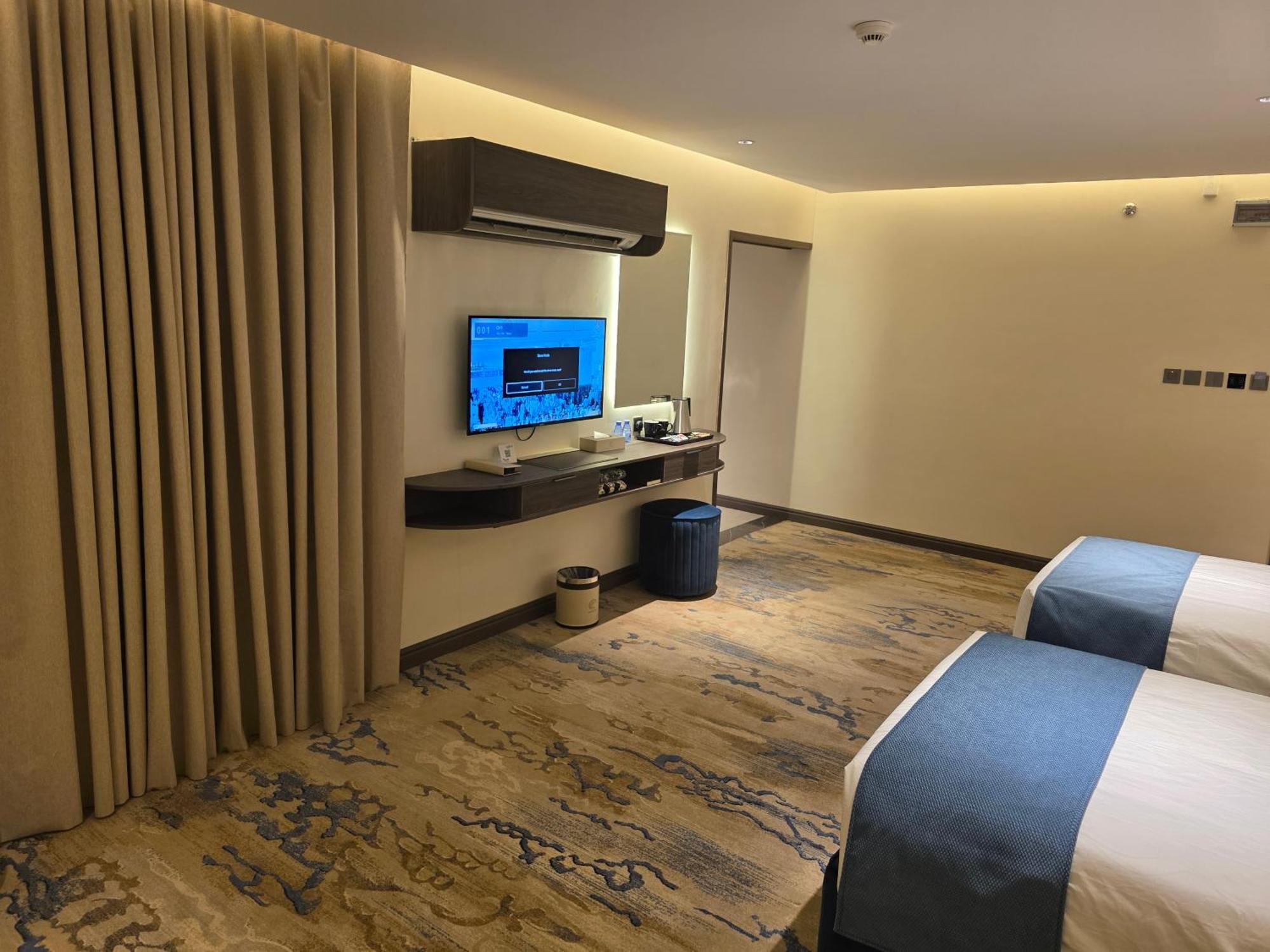 Sedra Global 4* Medina