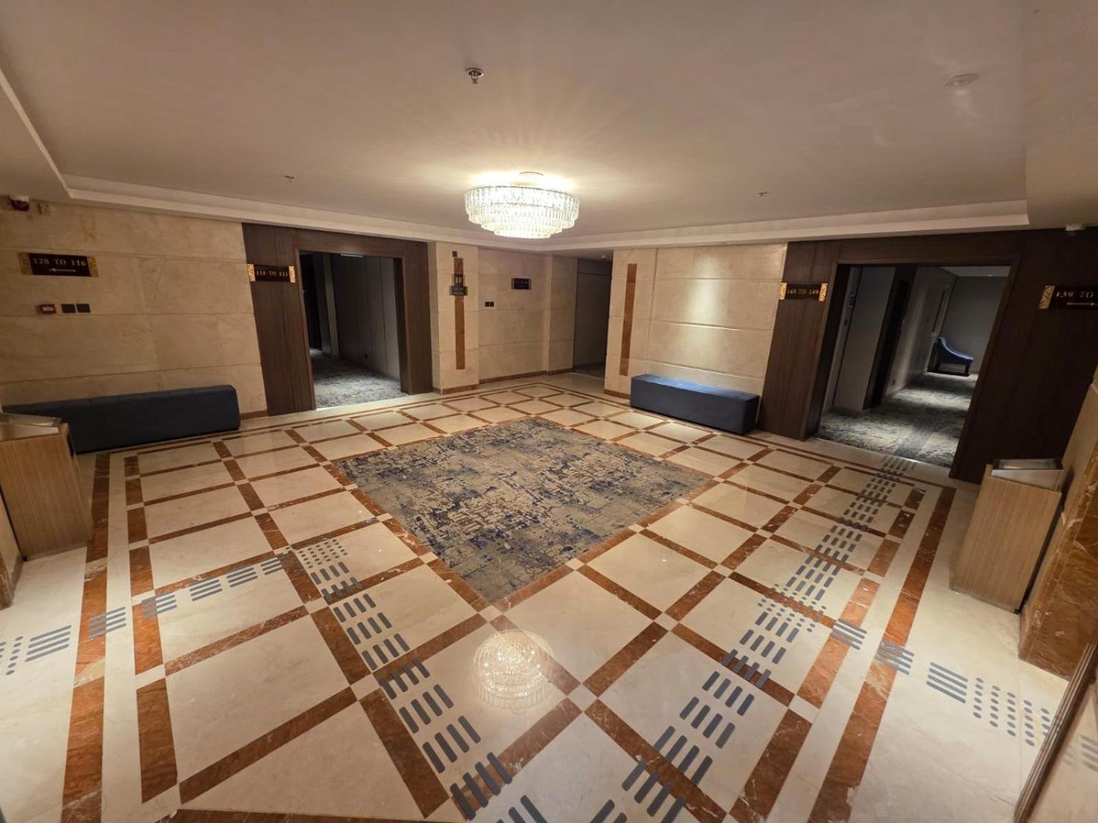Sedra Global Hotel