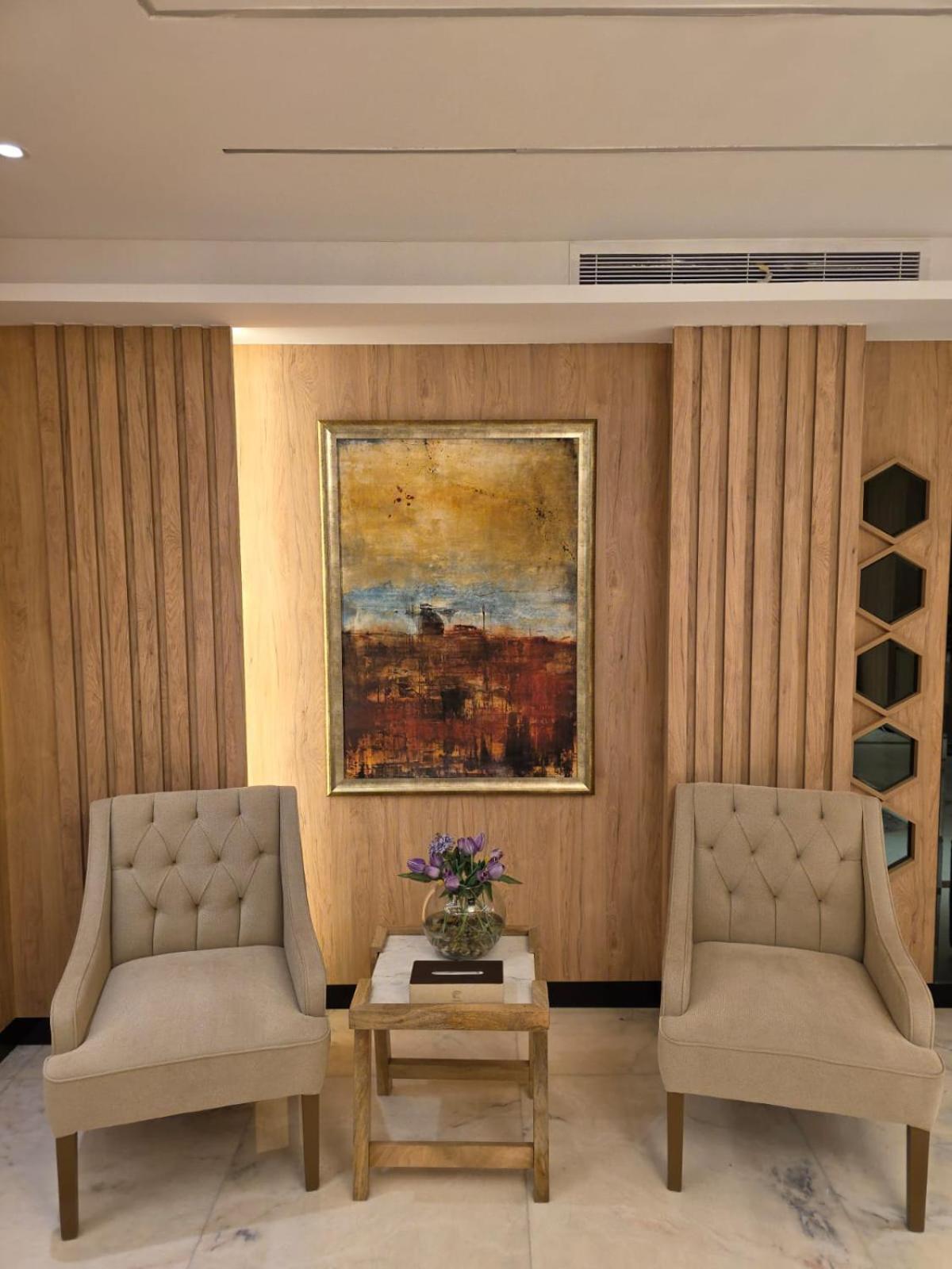 Hotel Sedra Global 4*