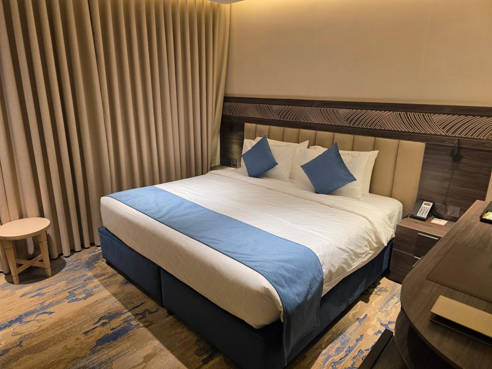 Sedra Global Hotel 4*