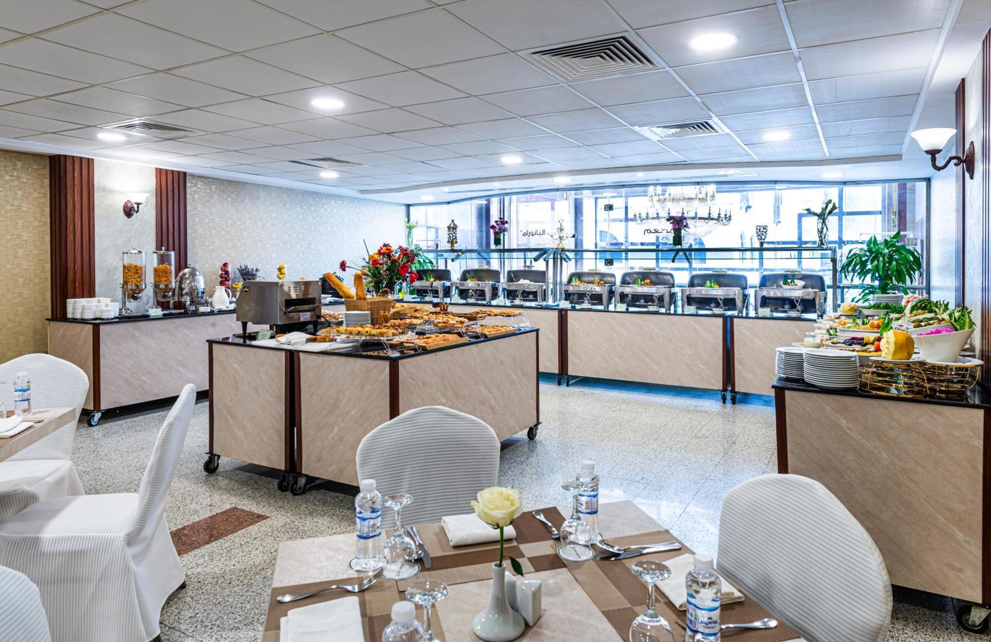 Qasr Al Ansar Golden Tulip Hotel Hotel 3*