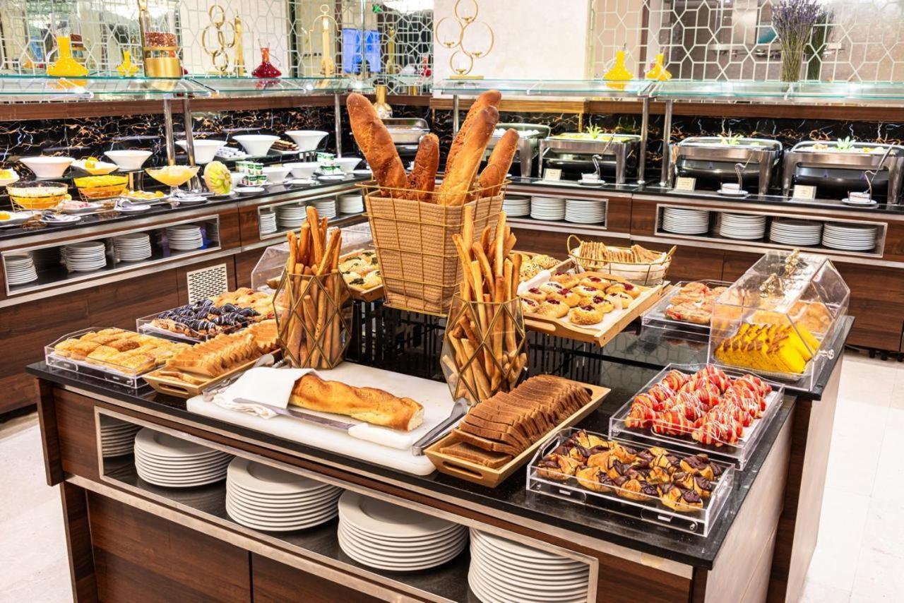Golden Tulip Al-zahabi Hotel