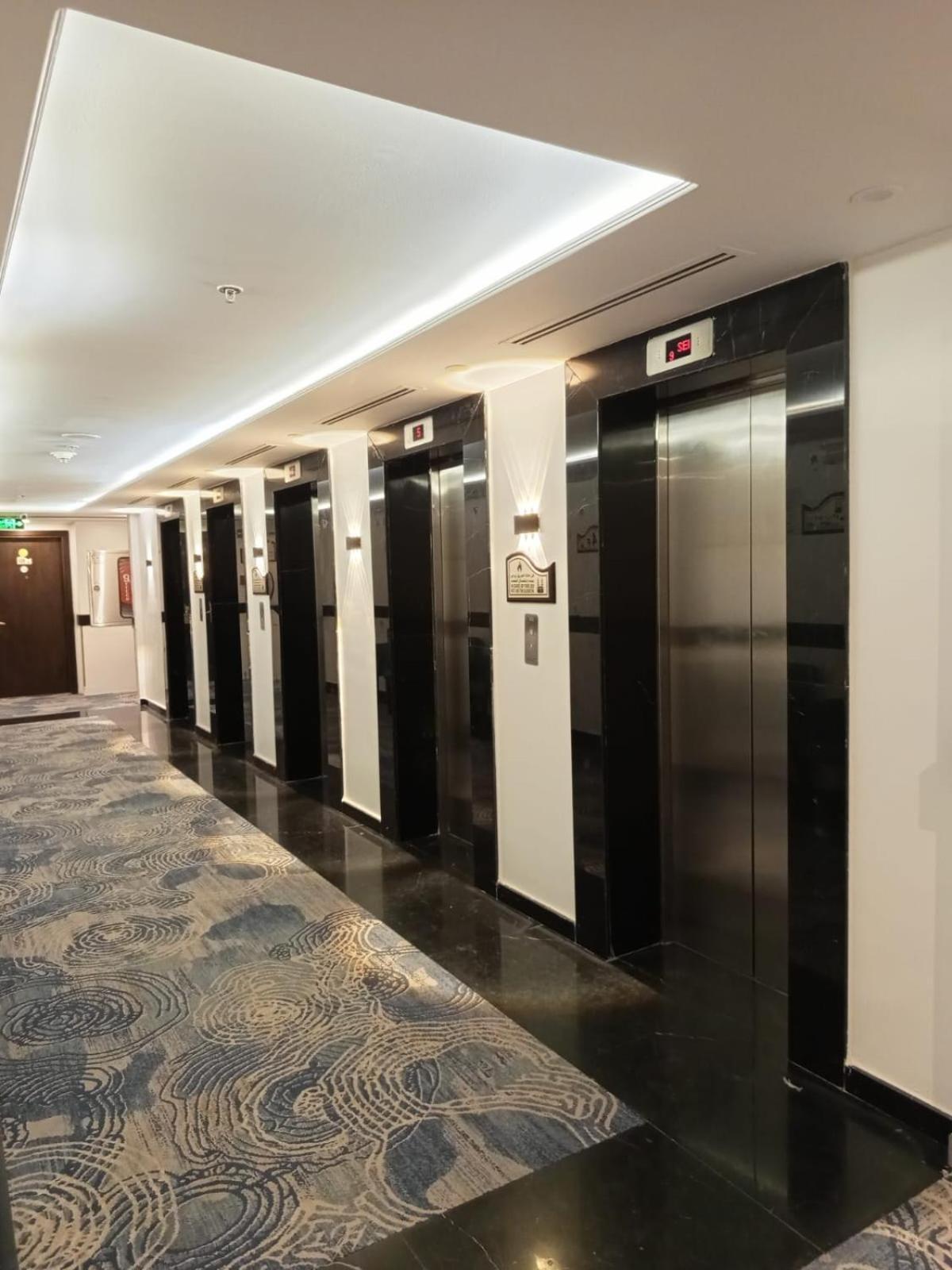 Hotel Hayah Plaza *