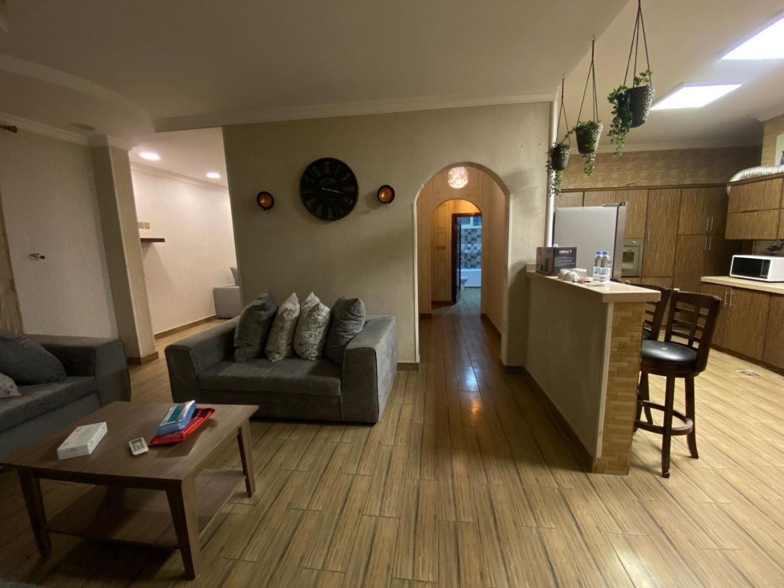 Kinda House Apartment