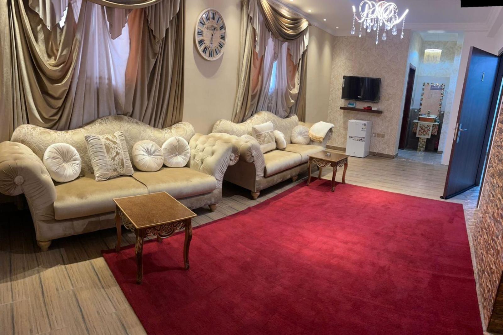 Kinda House Apartment *