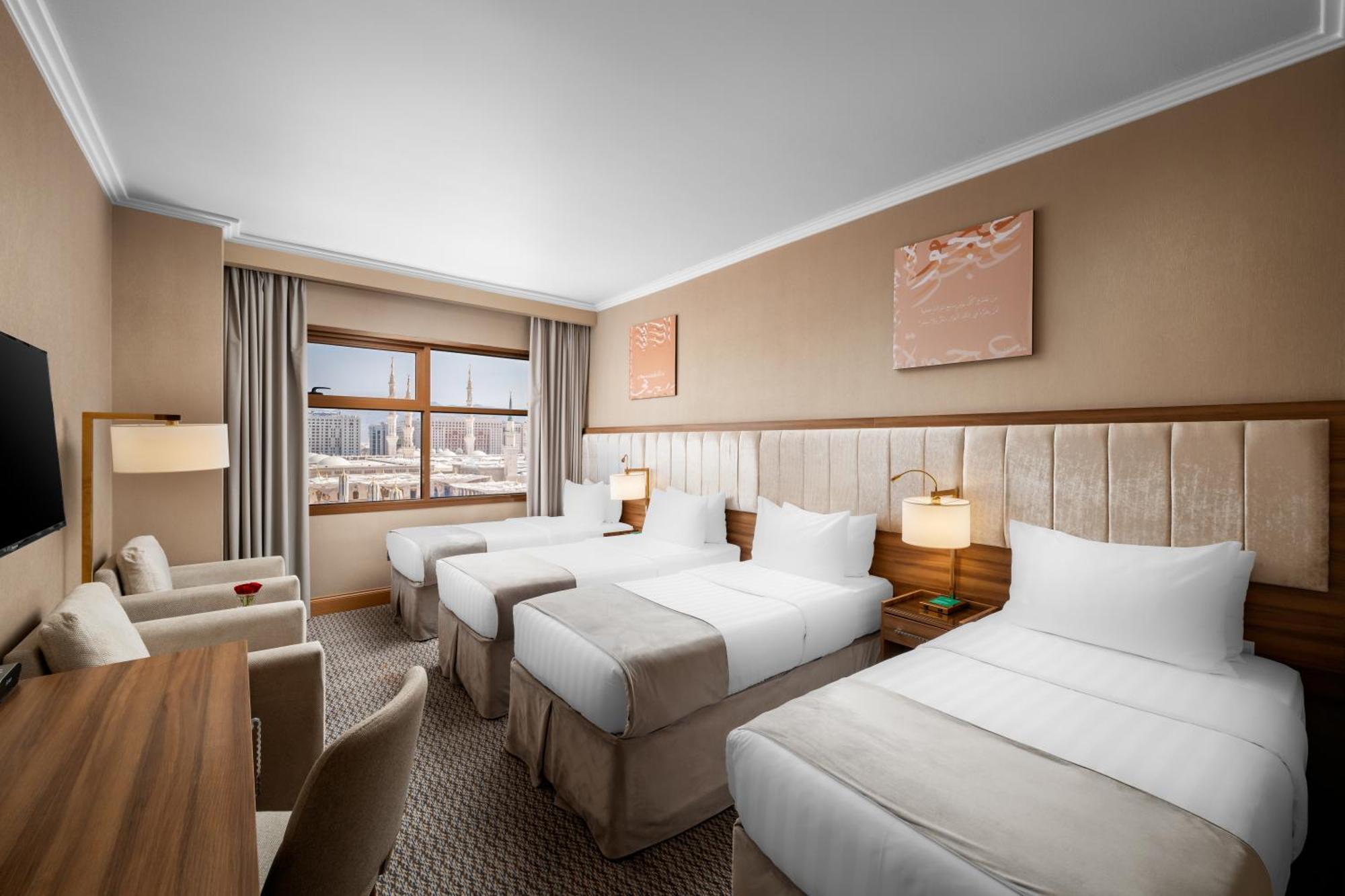 Hotel Mysk Al Balad