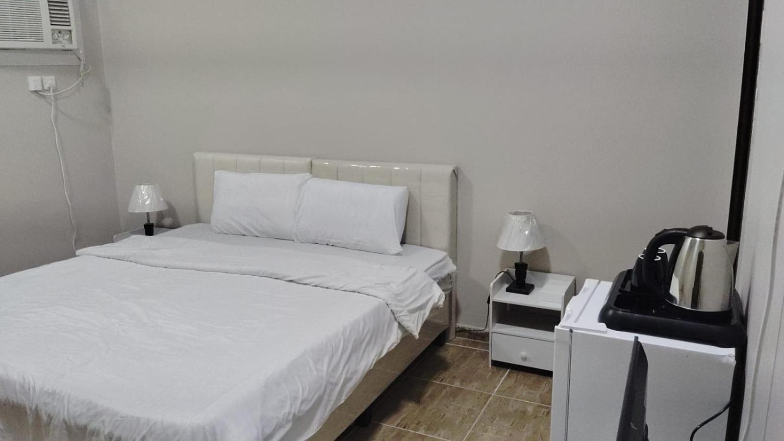 Apartment الفتح الخاصة Al-fateh Private *