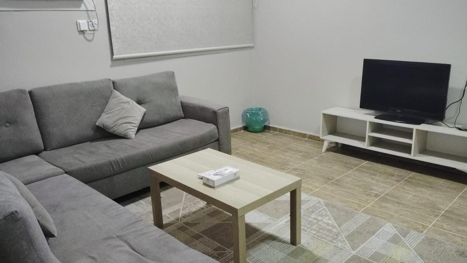 Apartment الفتح الخاصة Al-fateh Private *