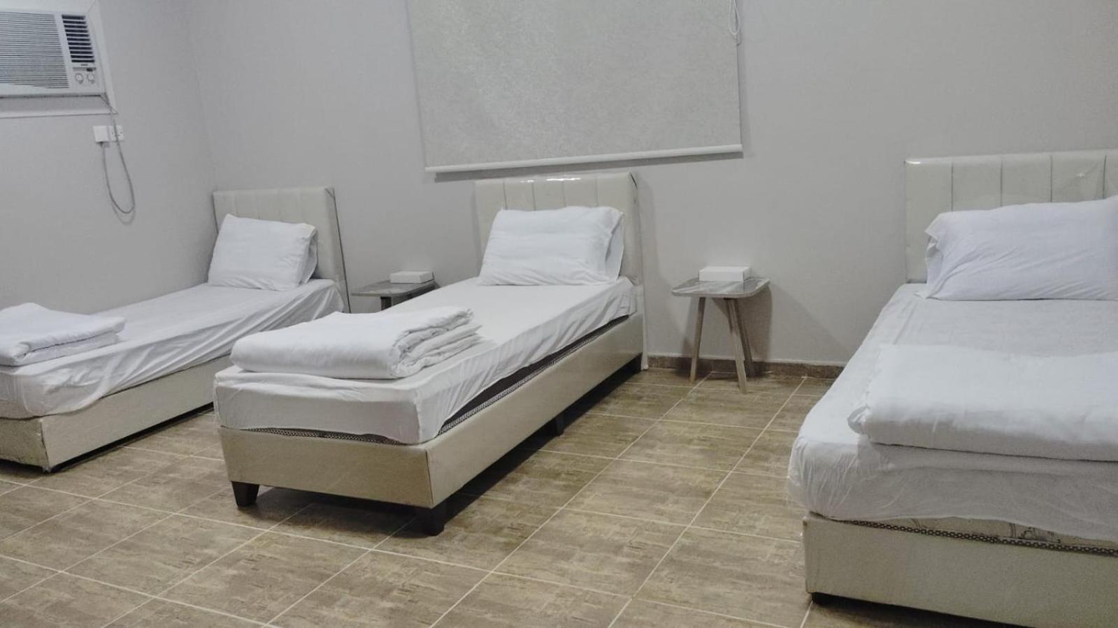 Apartment الفتح الخاصة Al-fateh Private *