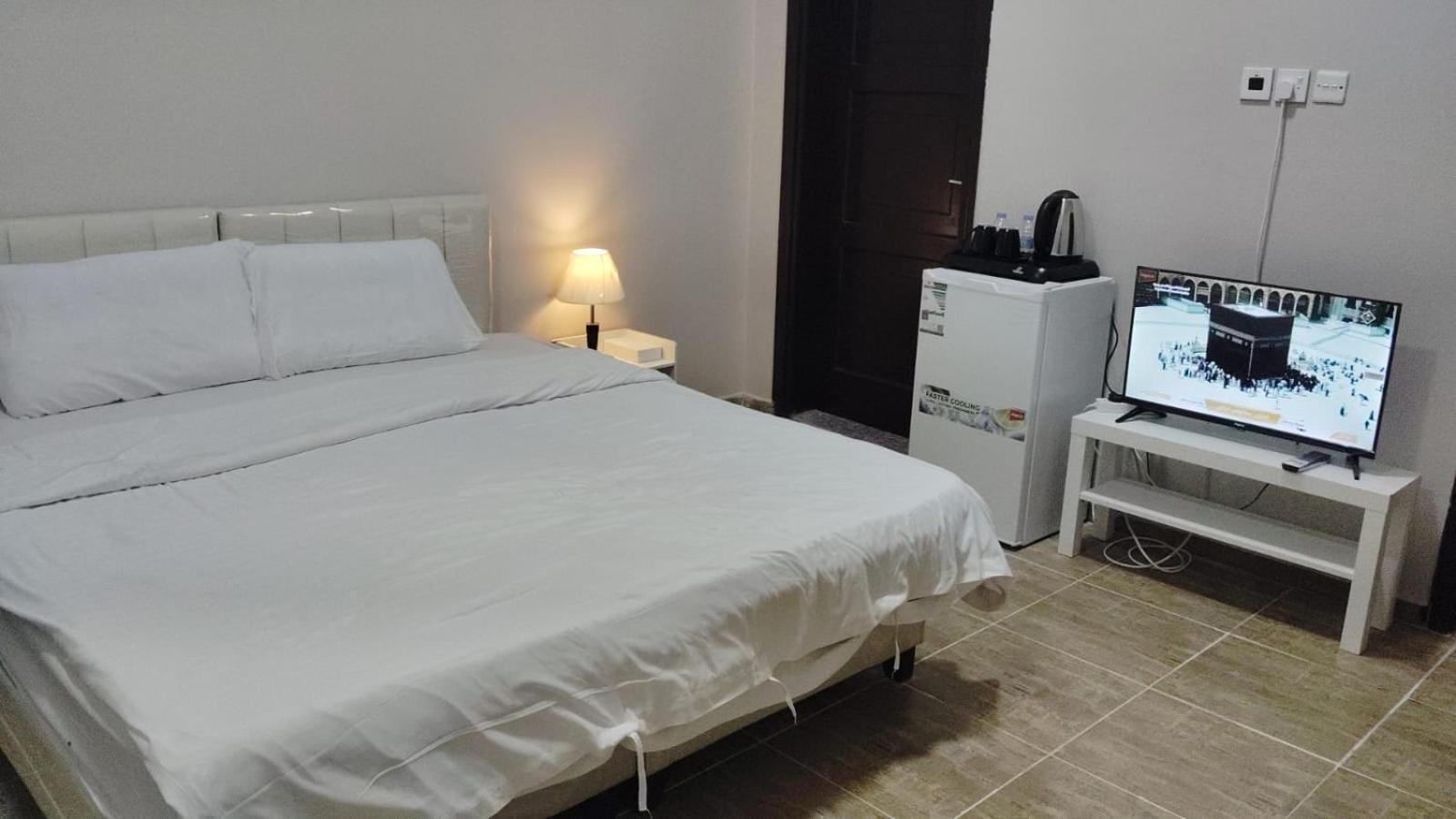 الفتح الخاصة Al-fateh Private Apartment *