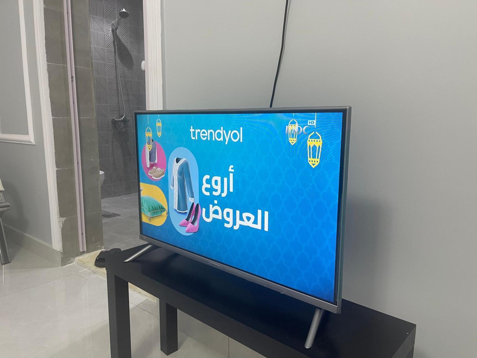 Apartment الفتح الخاصة Al-fateh Private